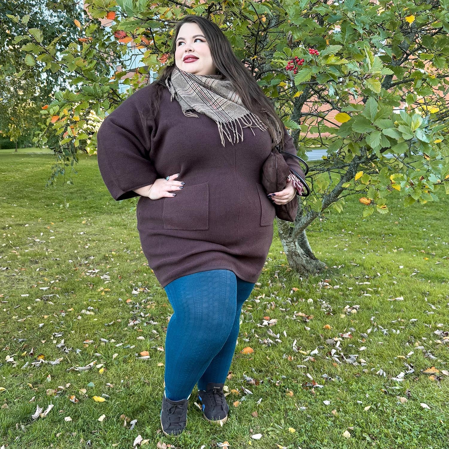 Maria - Størrelse G