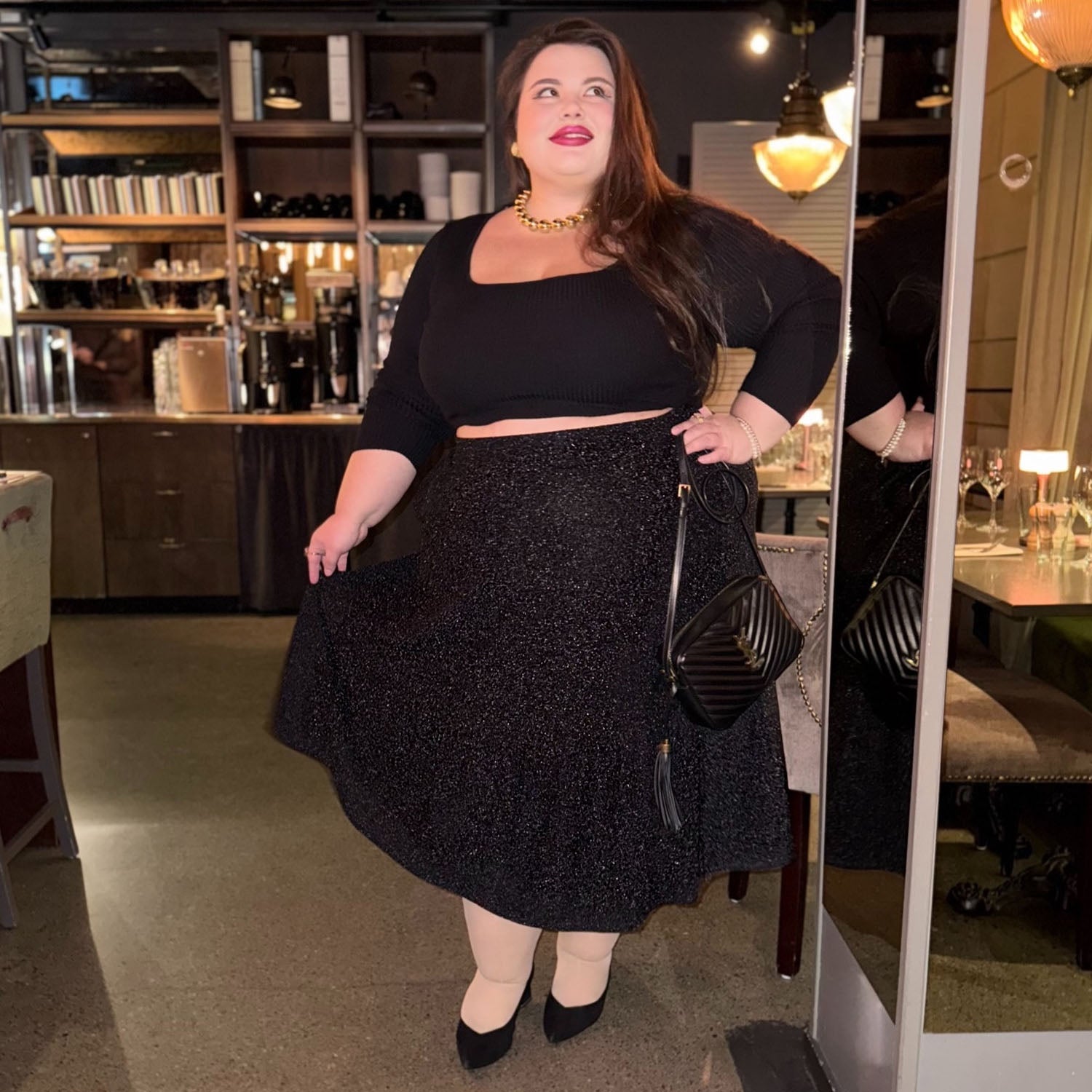 Maria - Størrelse H