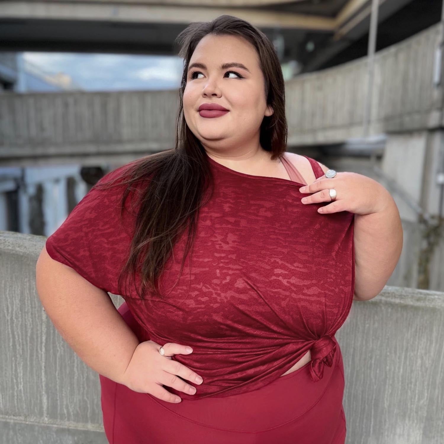 Maria - Størrelse H