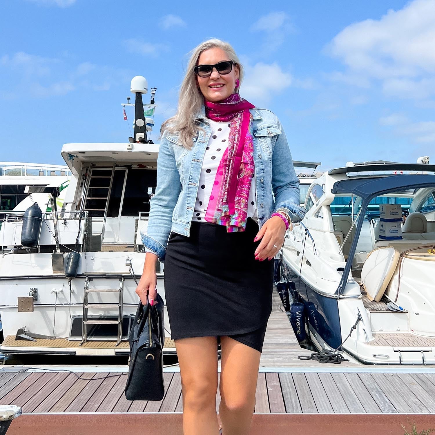 Marlous - Størrelse D