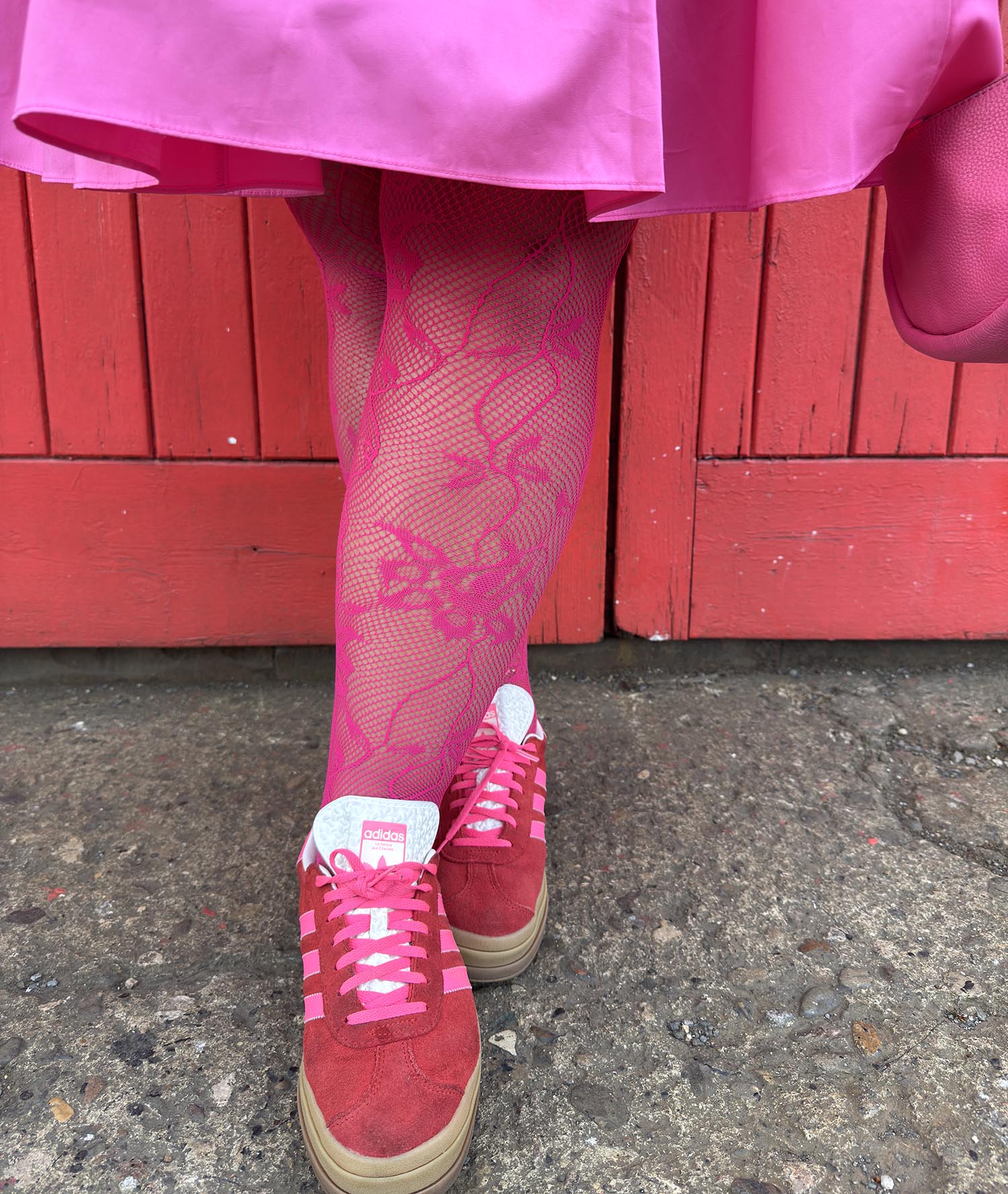 Martha - Størrelse E