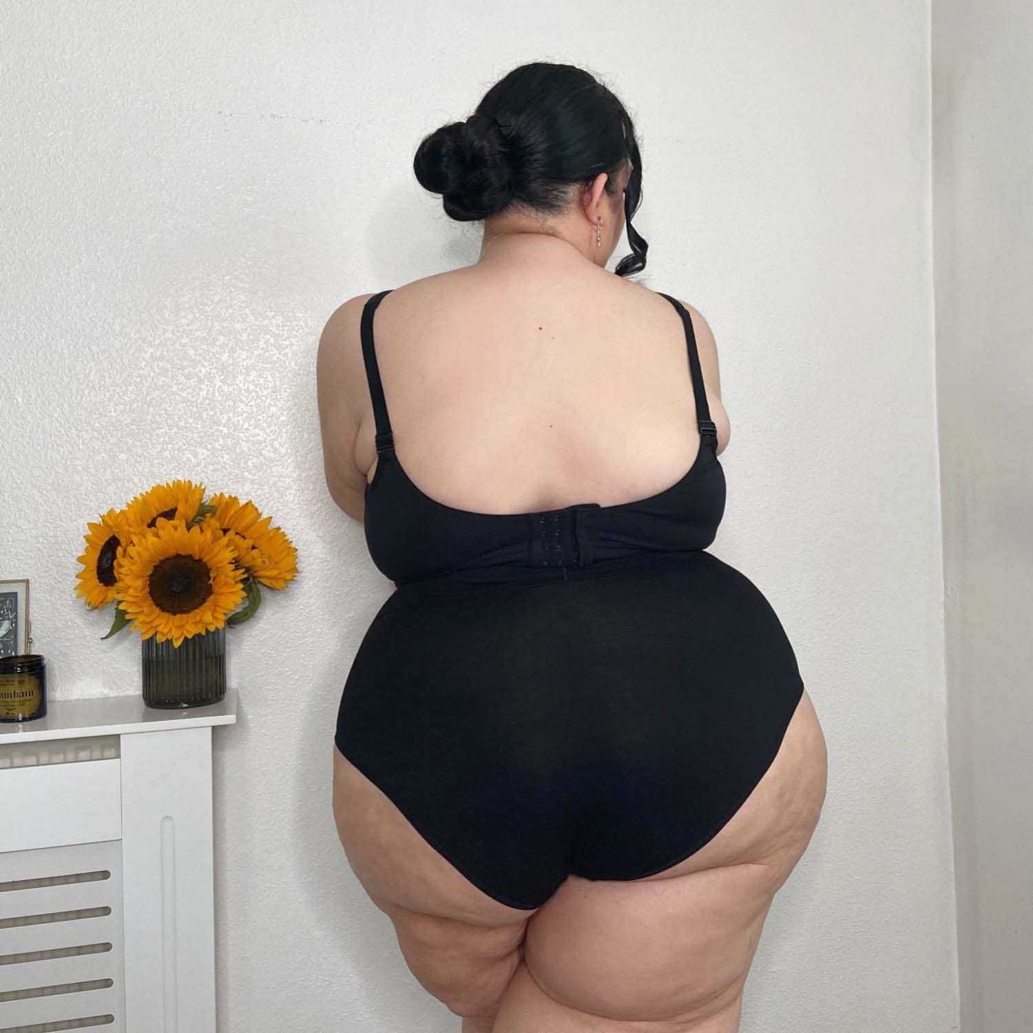 Natalie - Størrelse H