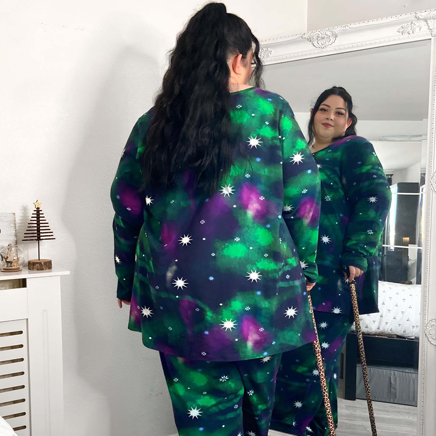 Natalie - Størrelse I