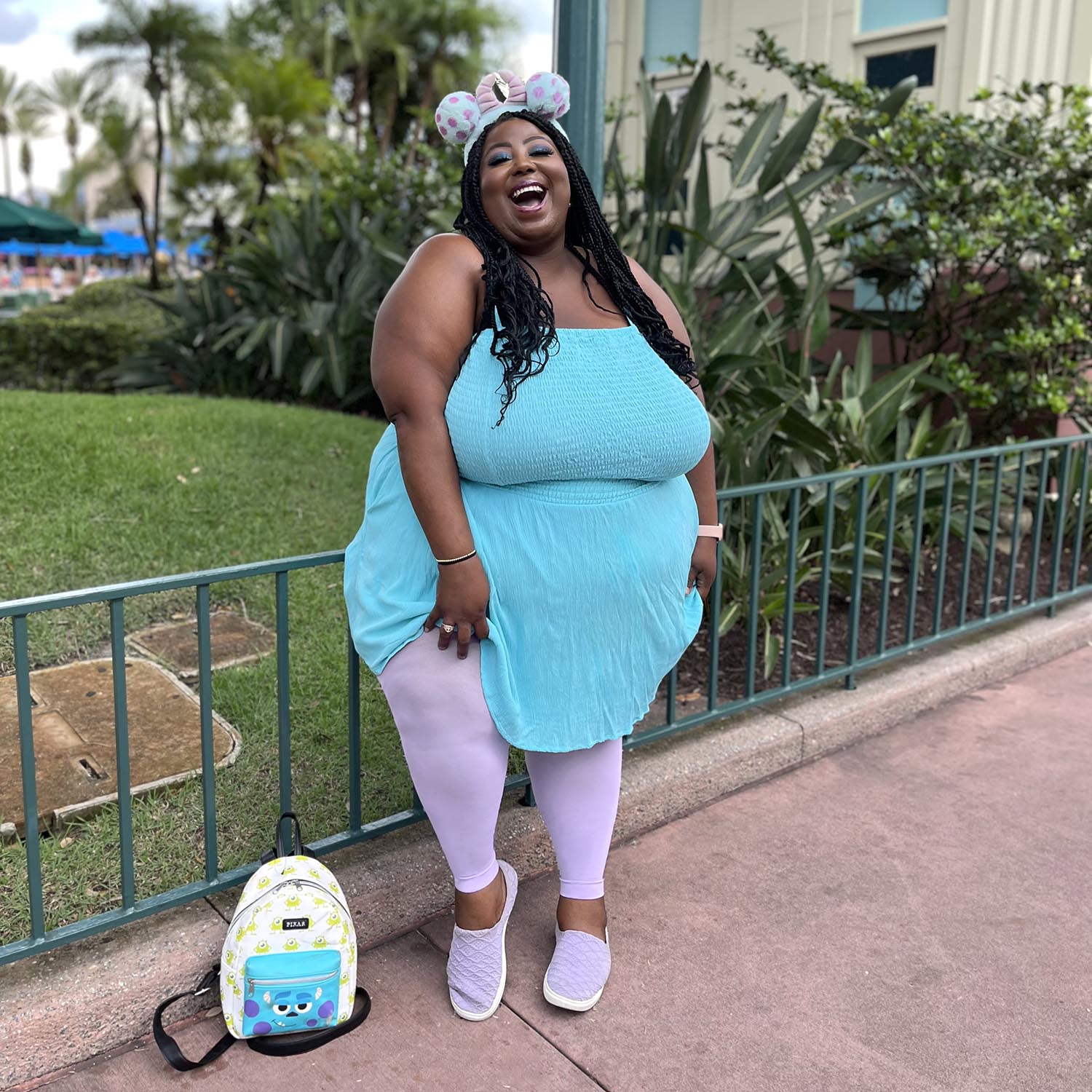 Natasha - Størrelse I