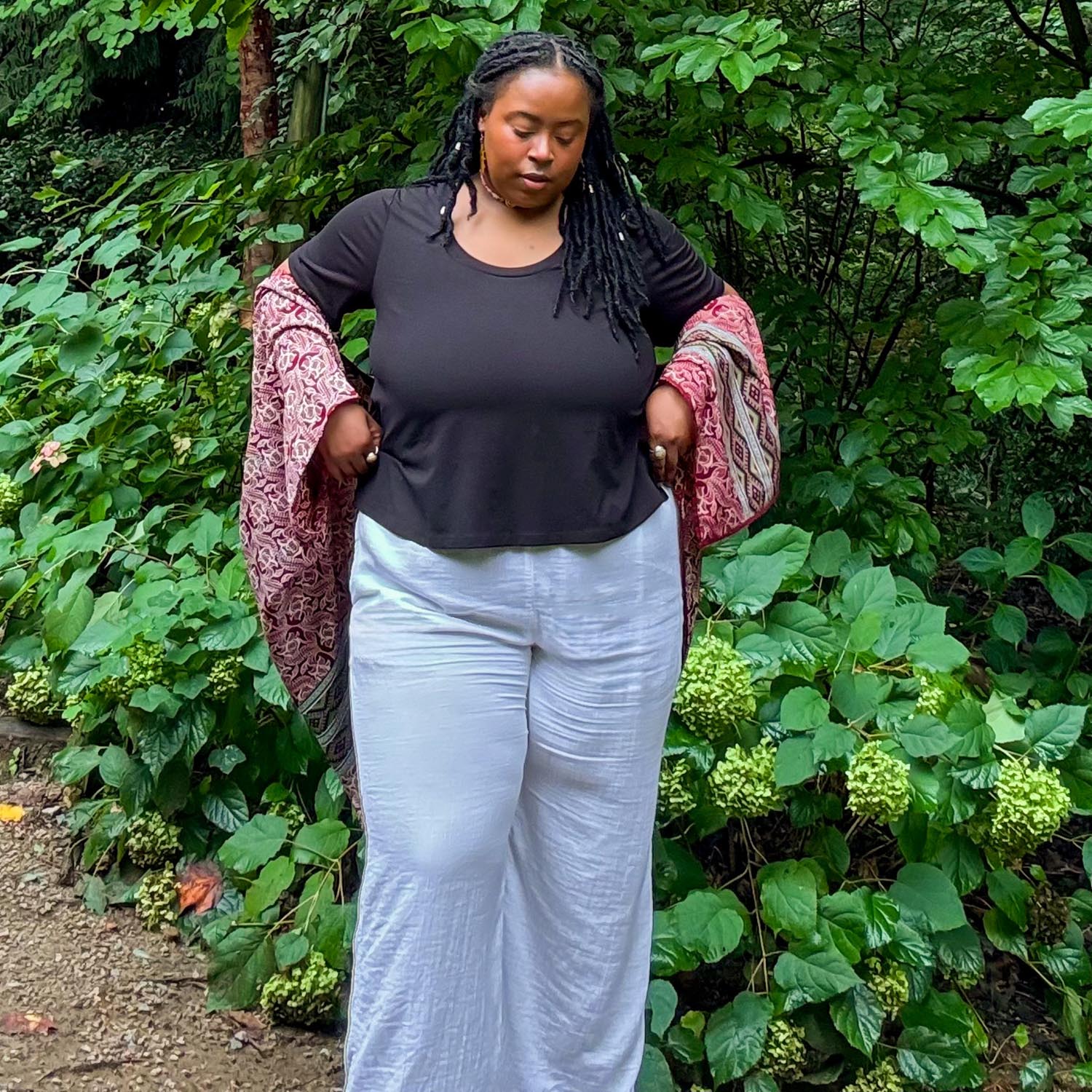 Nautica - Størrelse E