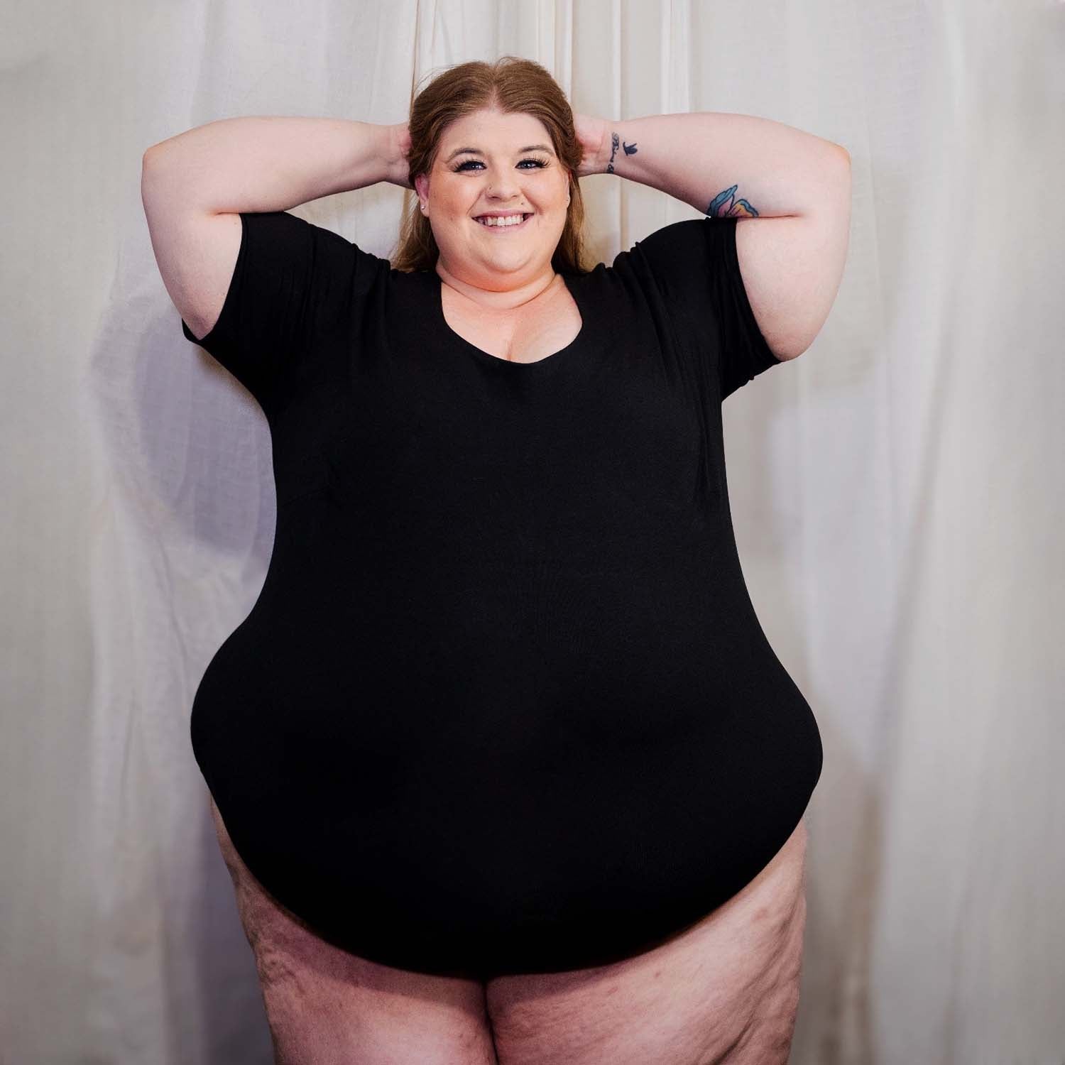 Netty - Størrelse J