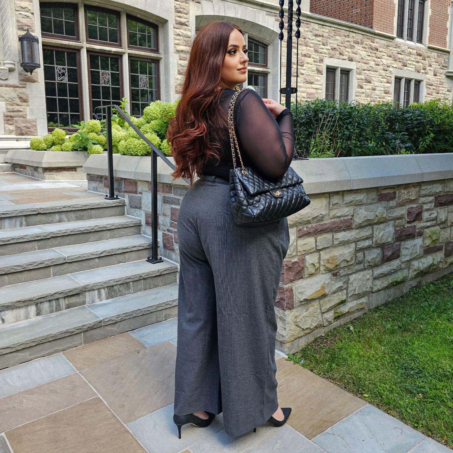 Olivia - Størrelse F2