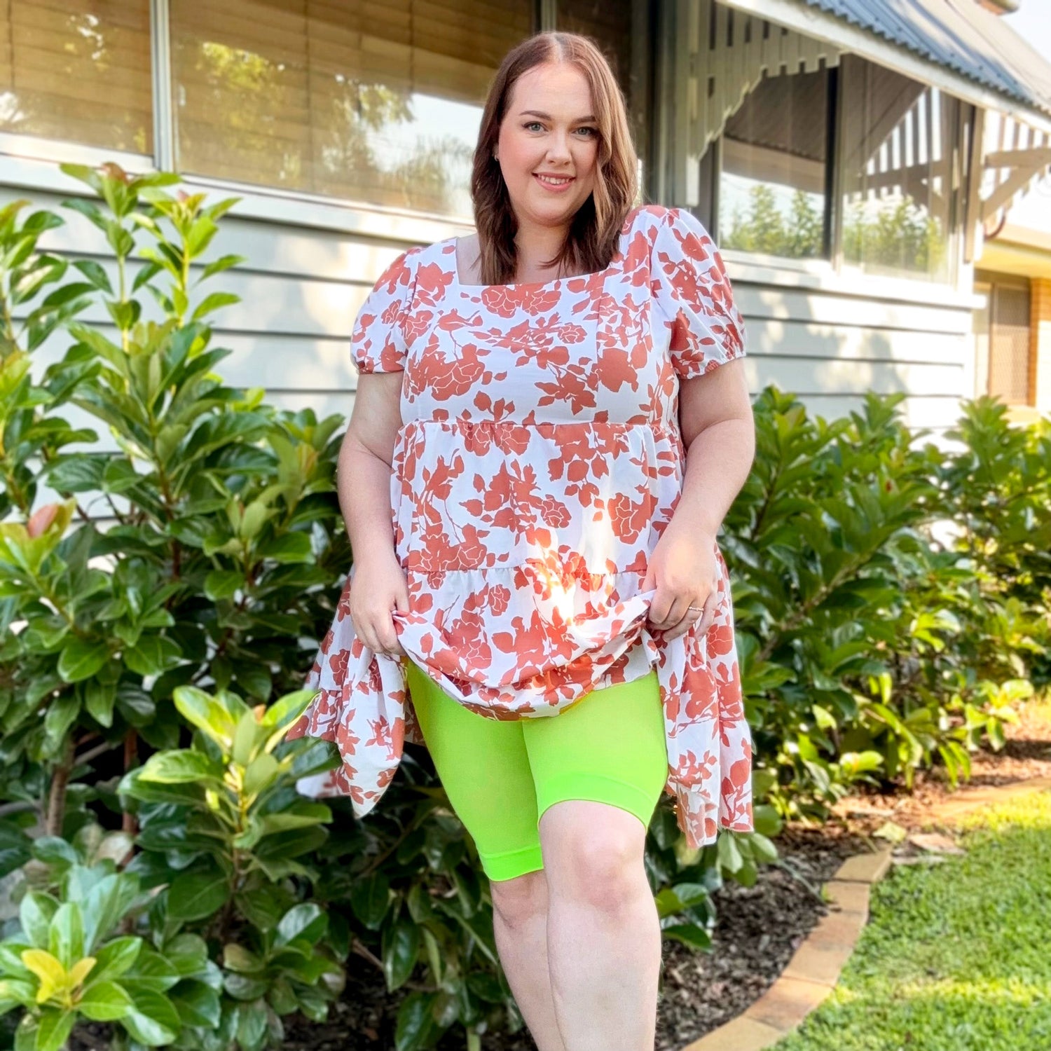 [Paige - Størrelse G - 5'11