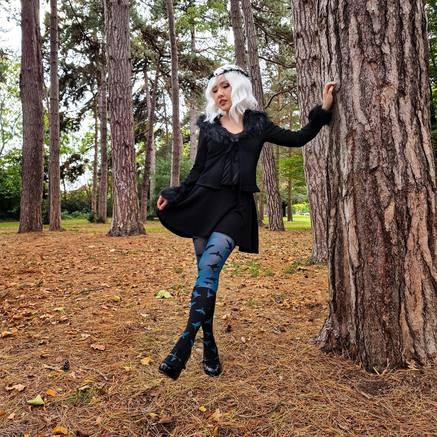 Pixie - Størrelse A/B