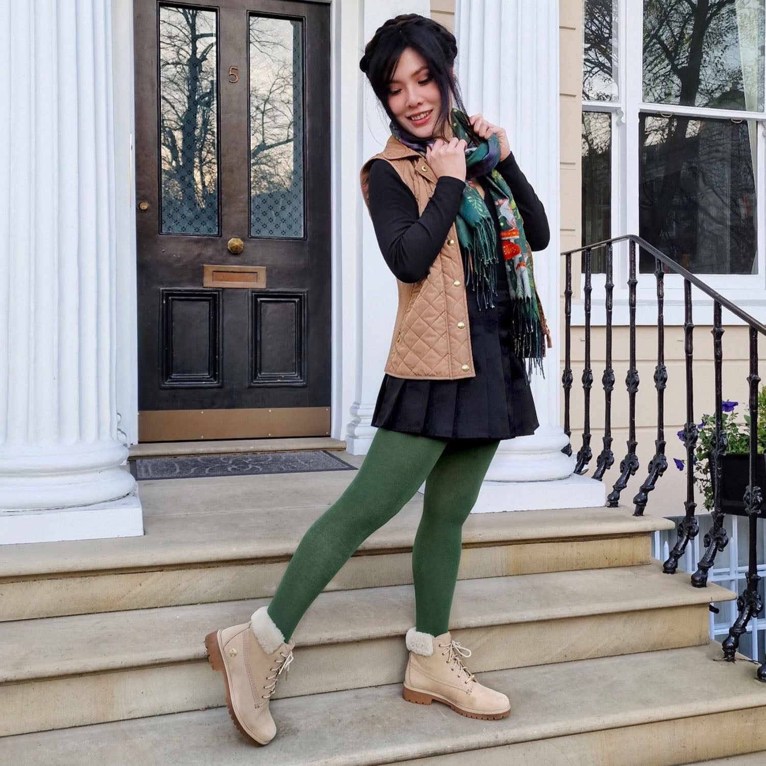 Pixie - Størrelse A/B