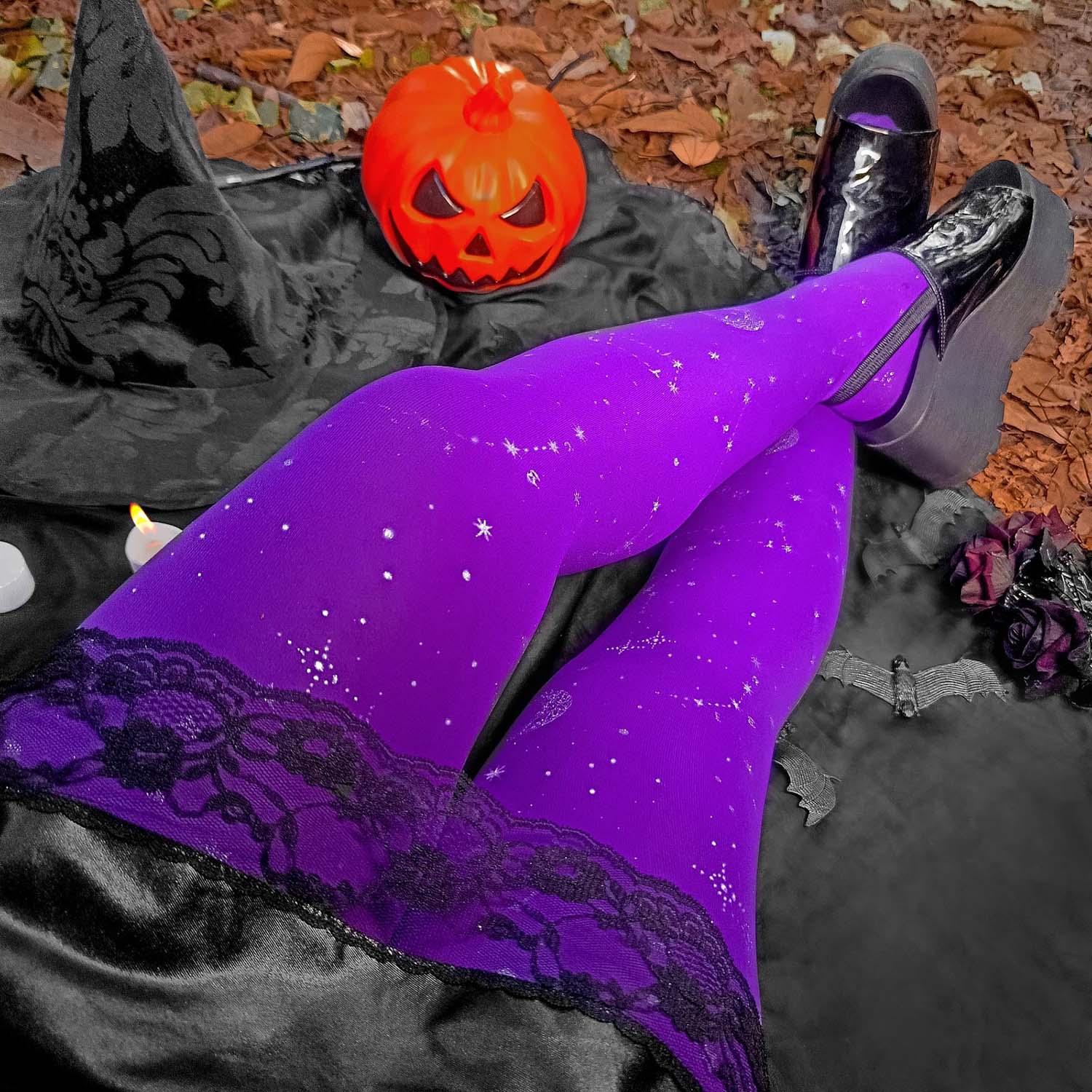 Rachel - Størrelse D