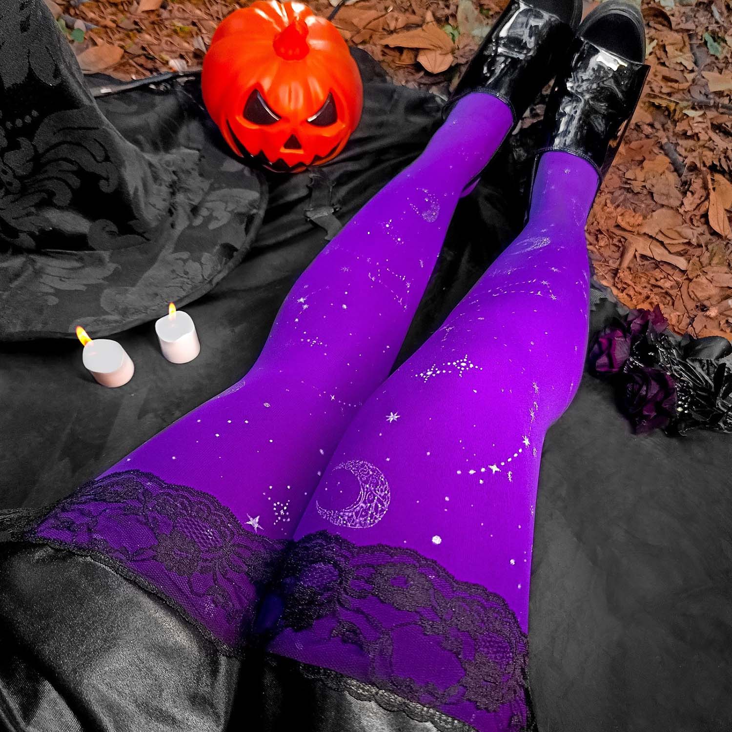 Rachel - Størrelse D