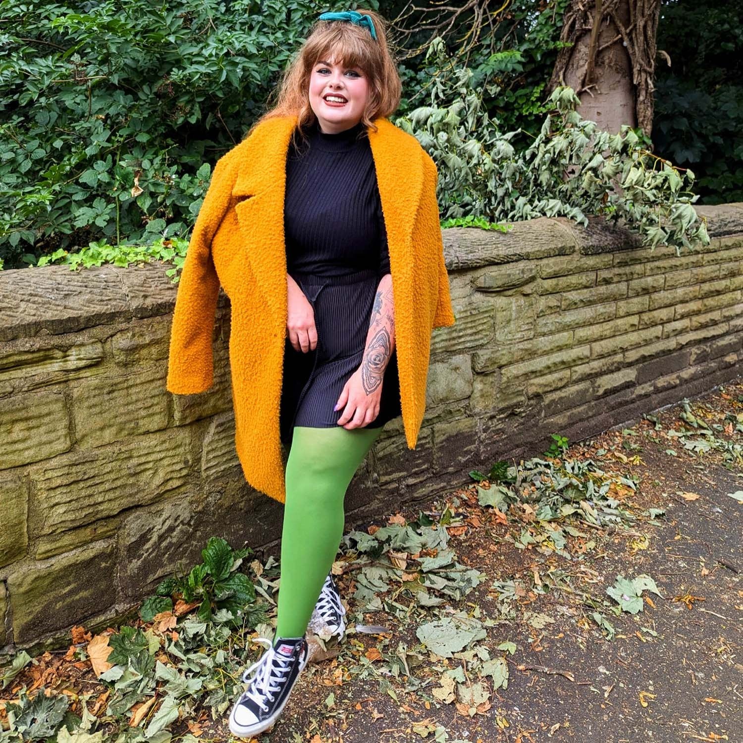 Rebecca - Størrelse F