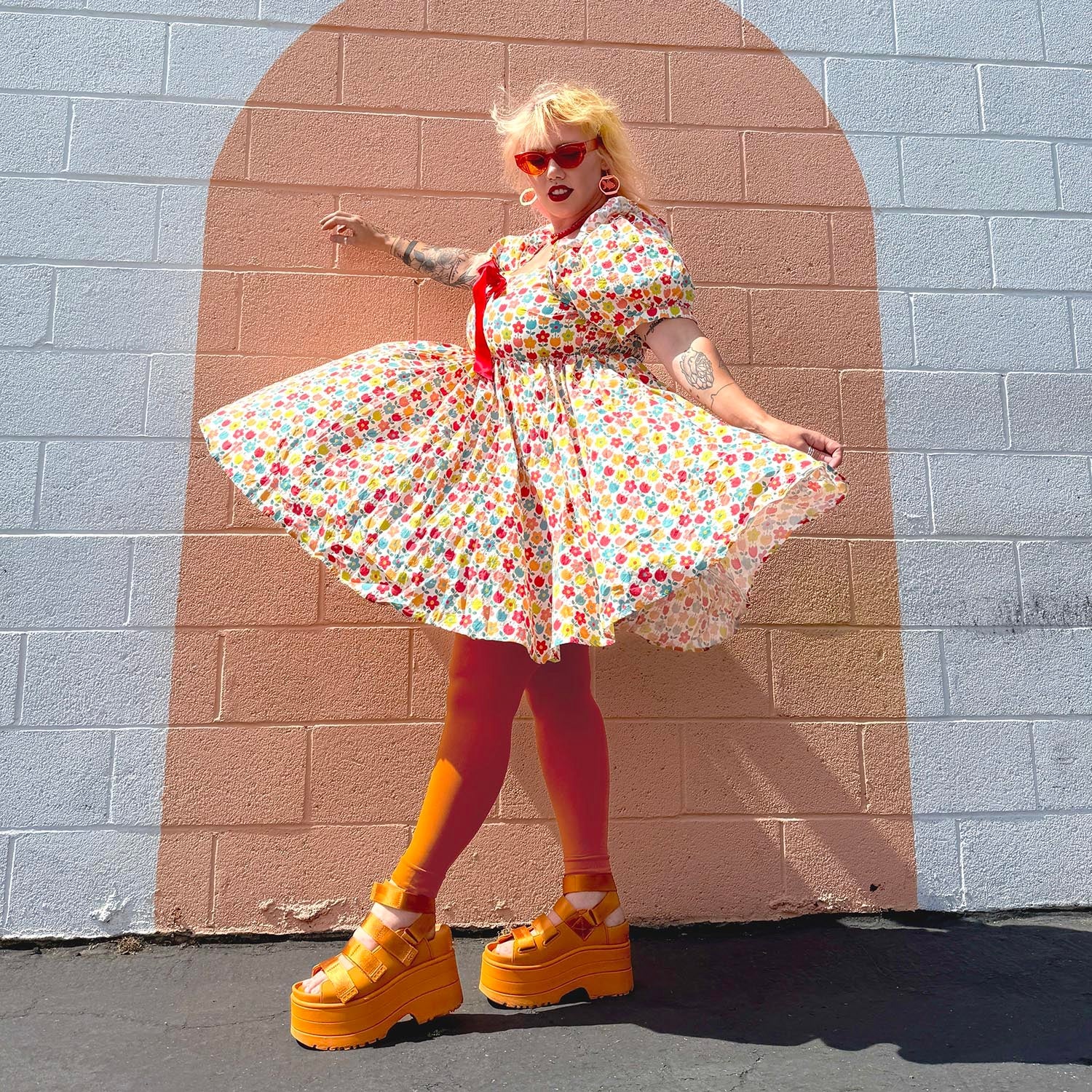 Rebel - størrelse kort F