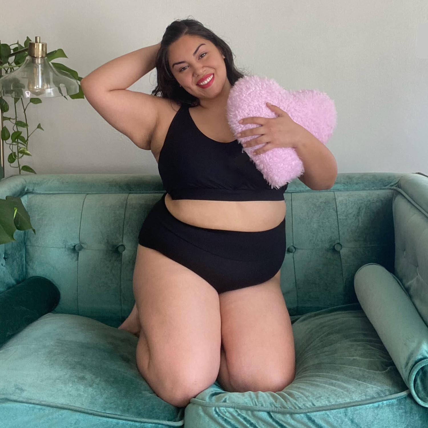 Sabrina - Størrelse G