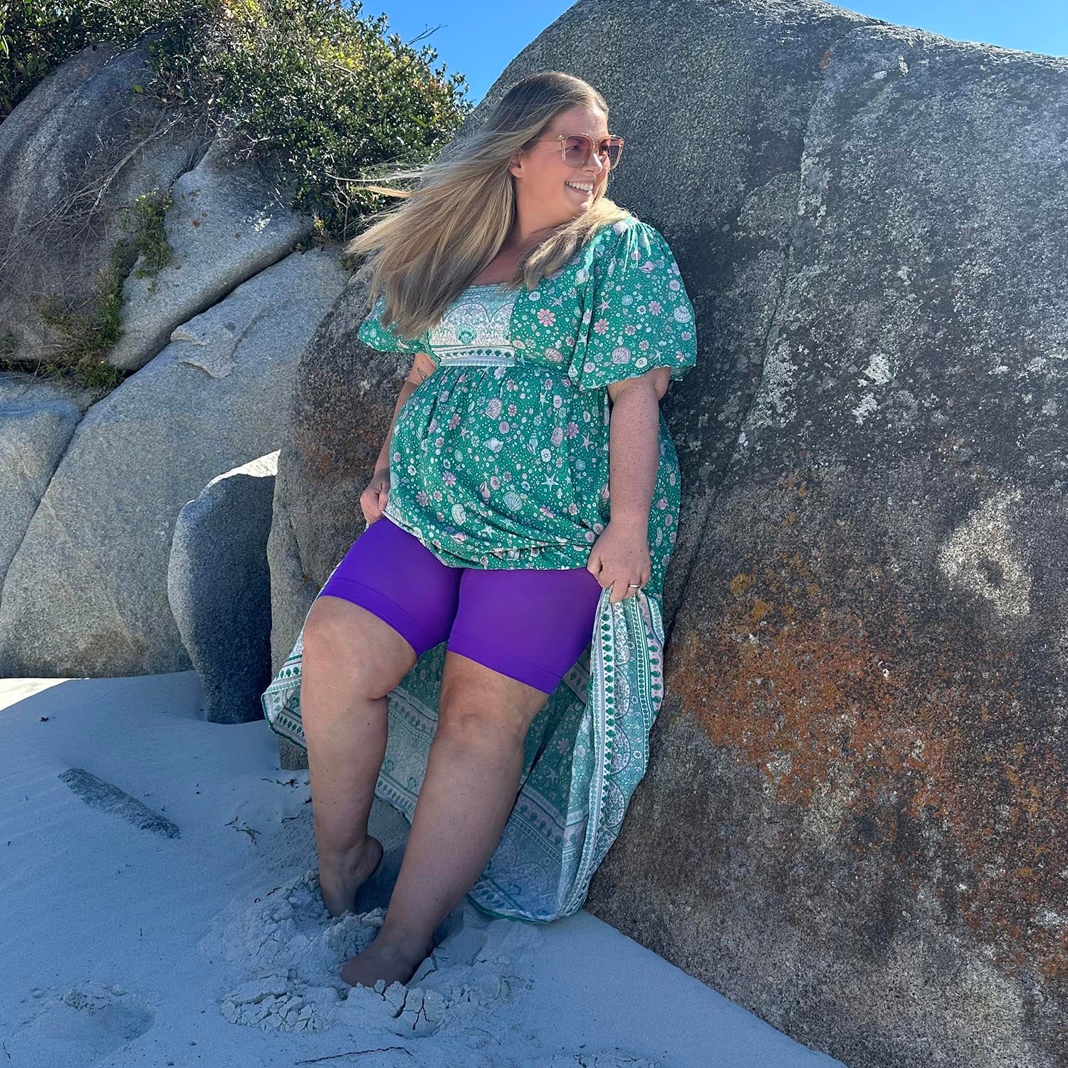 Samantha - Størrelse F