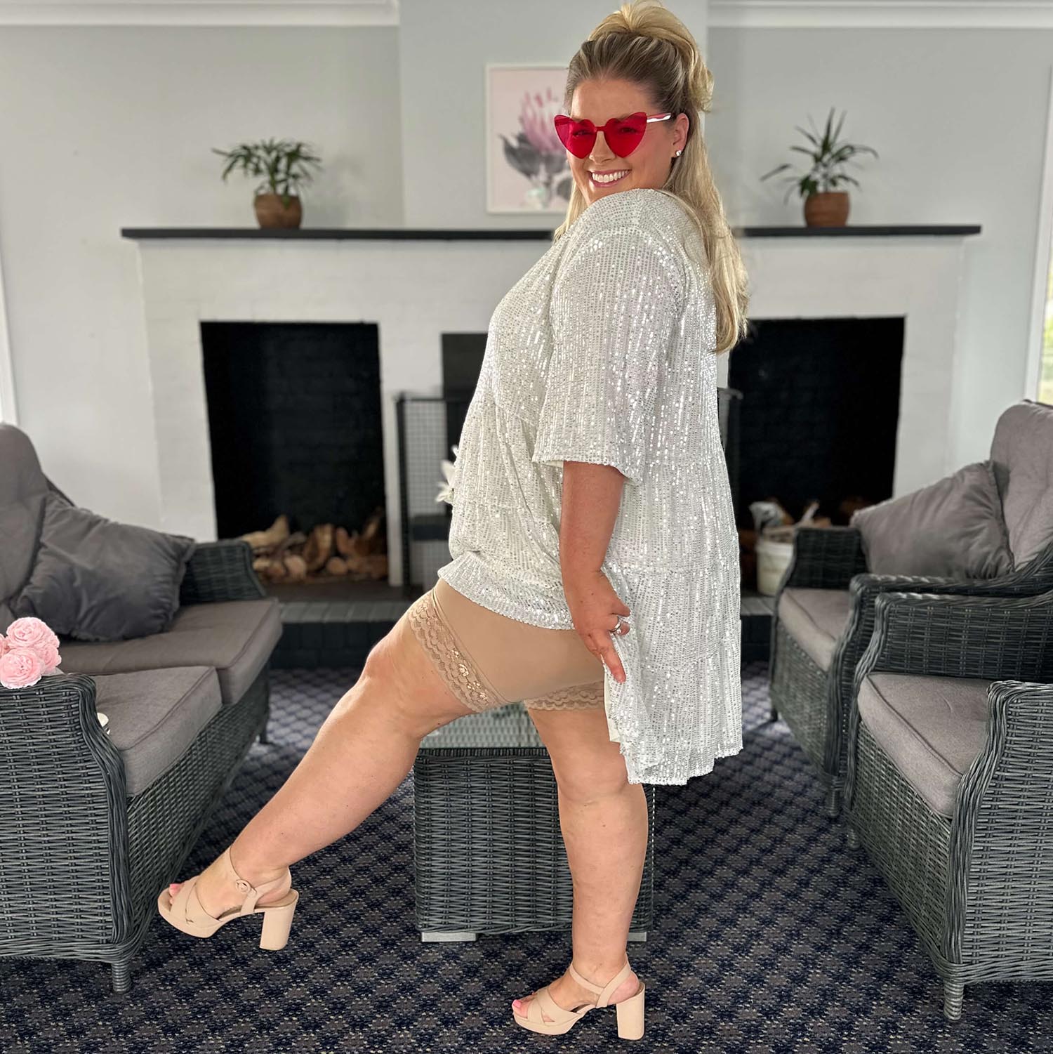 Sammy - Størrelse F