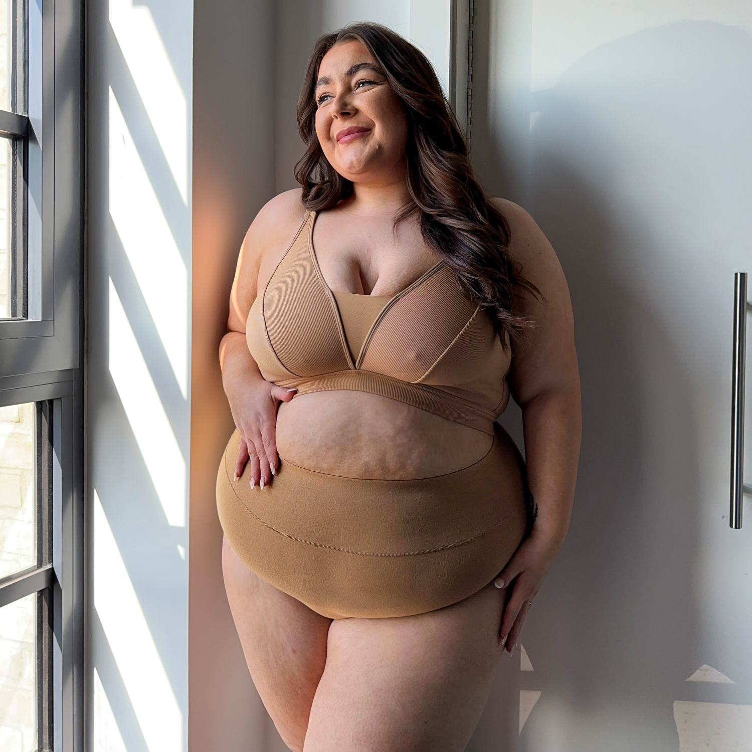 Shannon - Kopstørrelse - Fuld kop