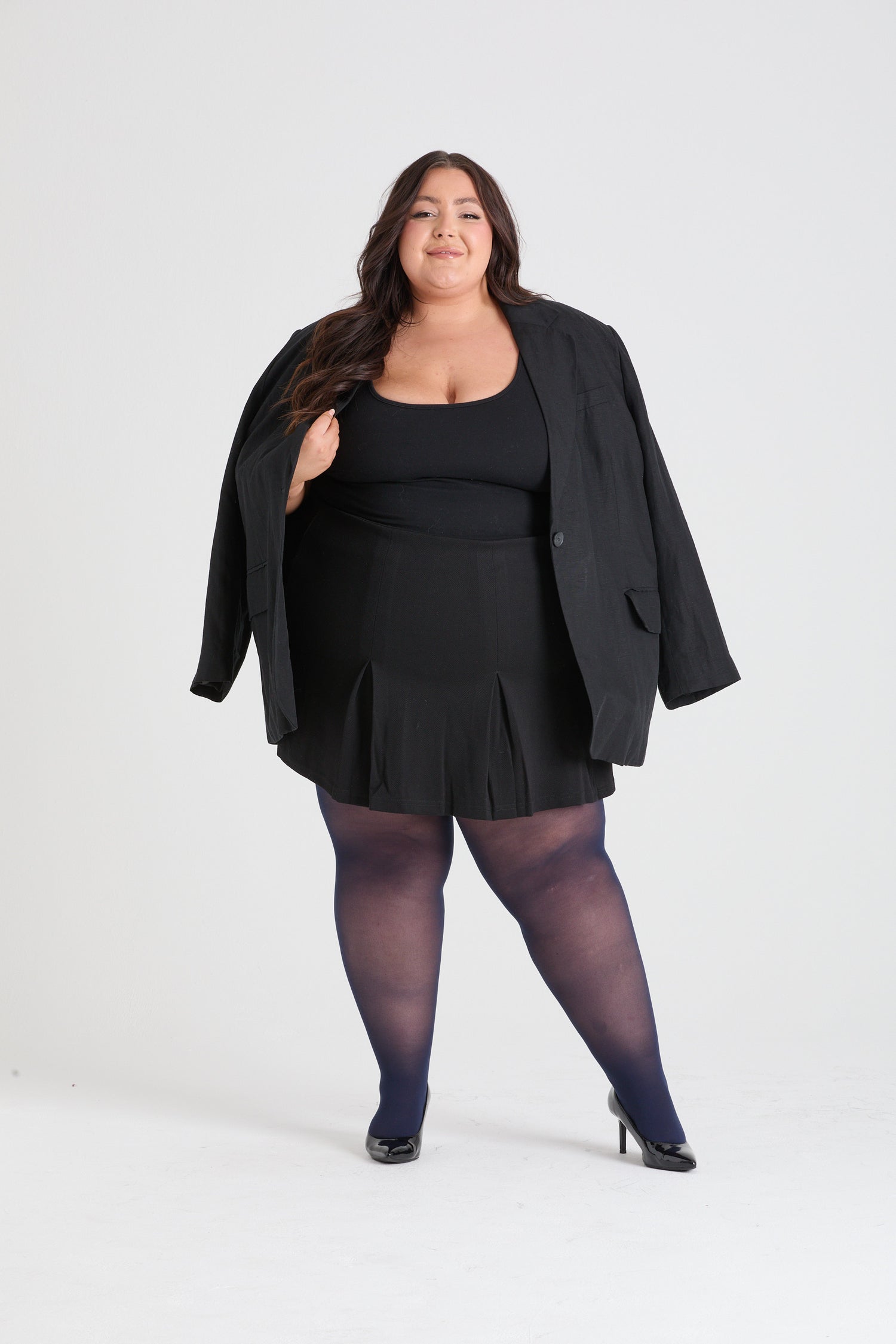 Shannon - Størrelse G