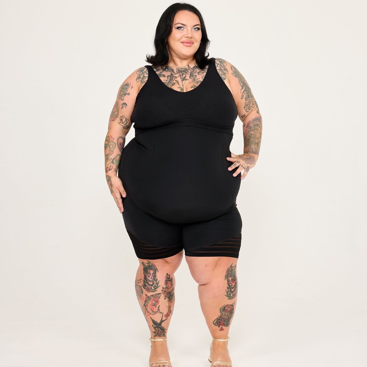 Sophie - Størrelse I1 - 5ft 1