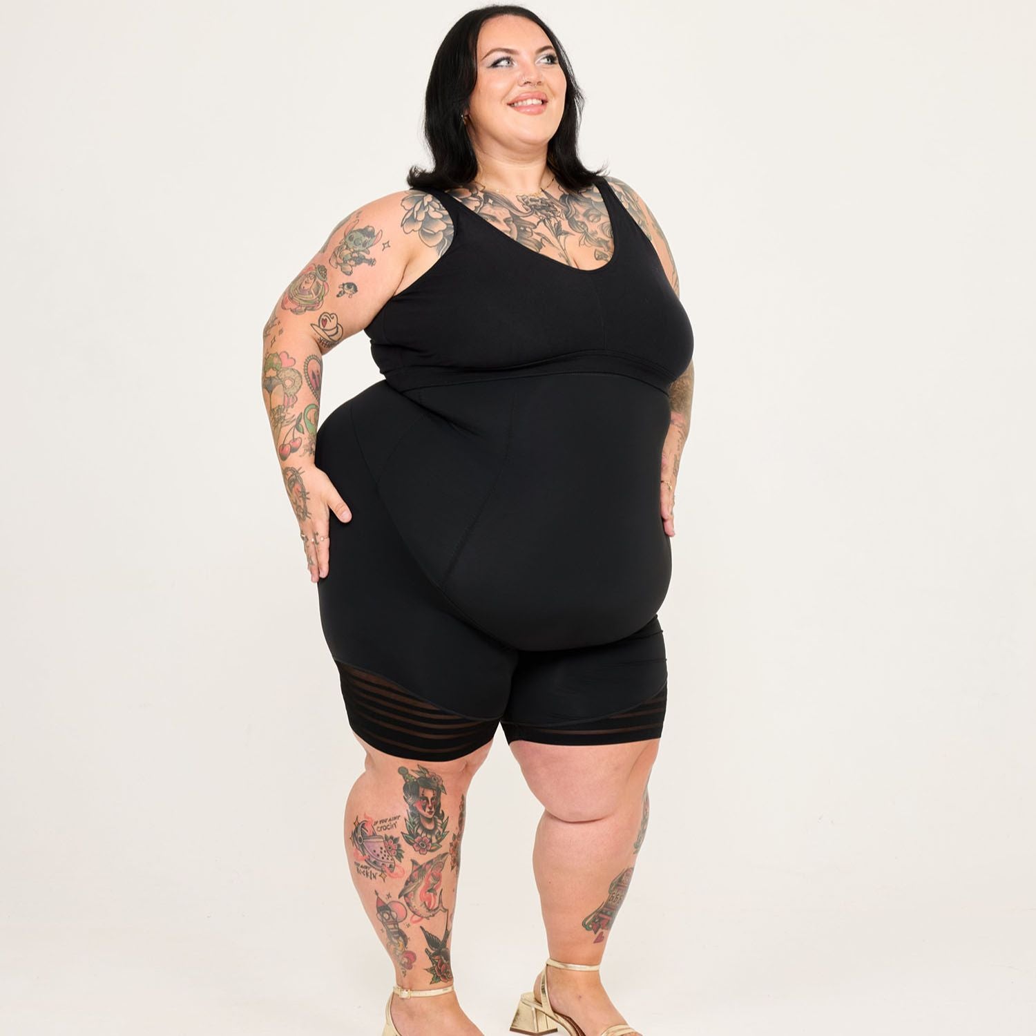 Sophie - Størrelse I1 - 5ft 1