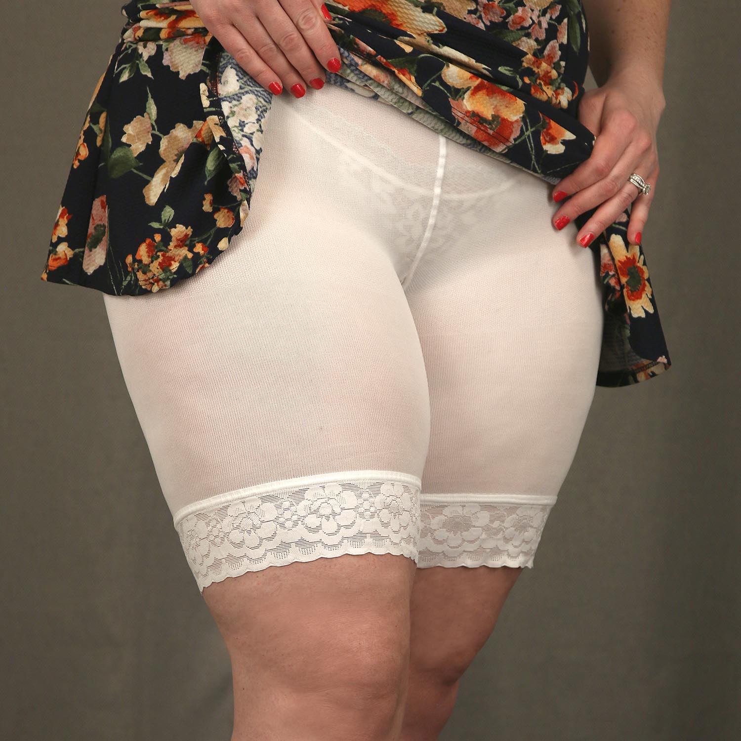 Stacy - Størrelse E