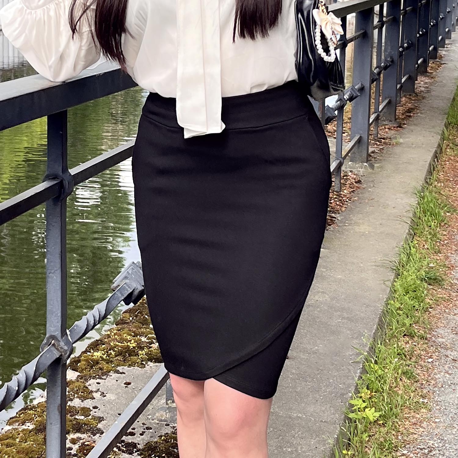 Stephanie - Størrelse C