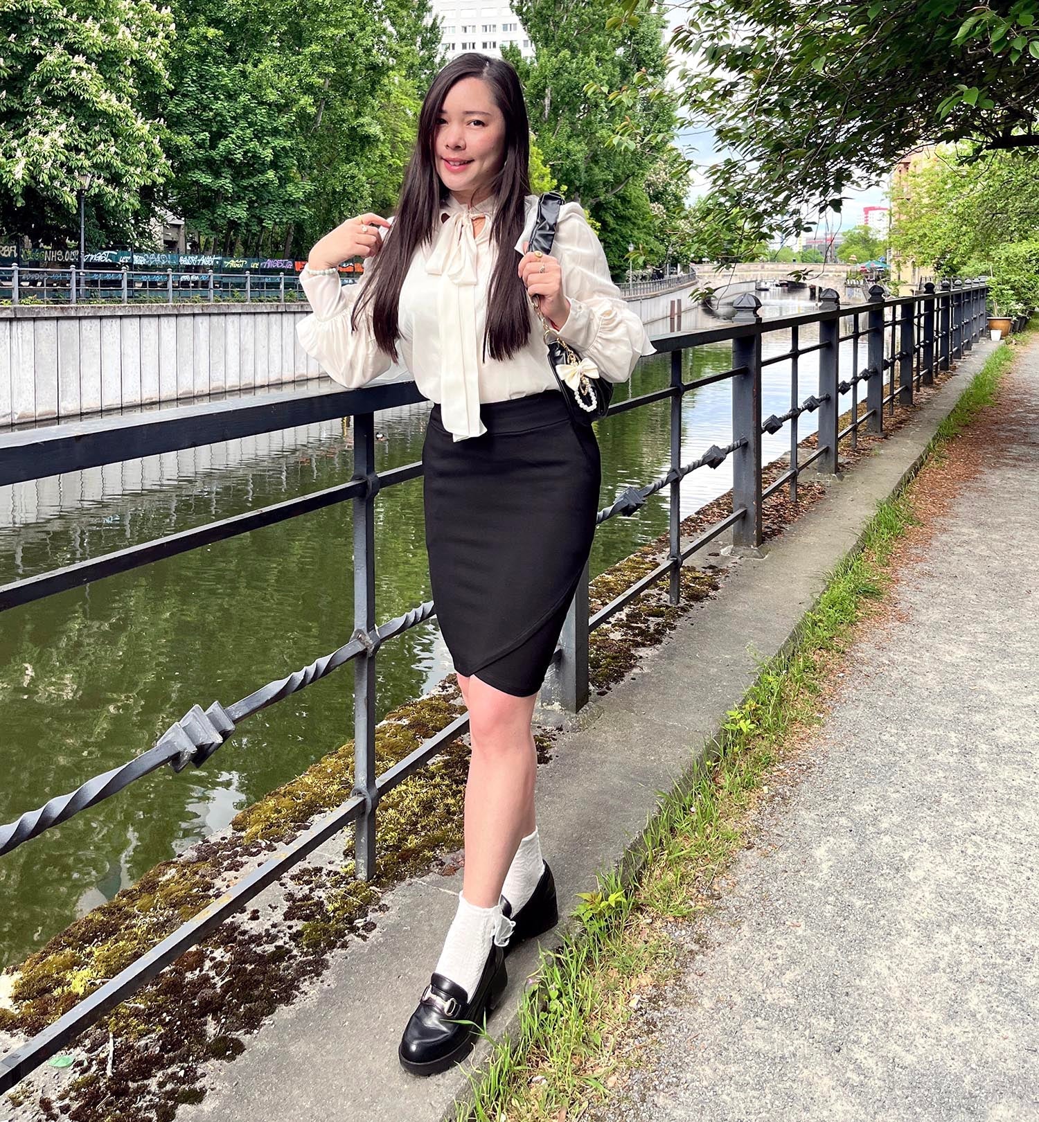 Stephanie - Størrelse C