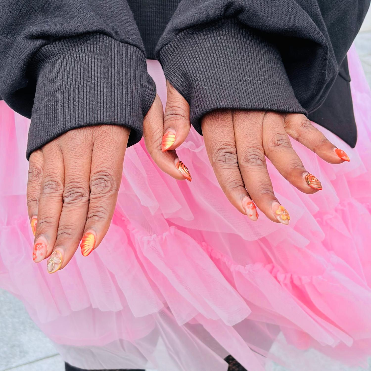 Junko Pullover - Sort