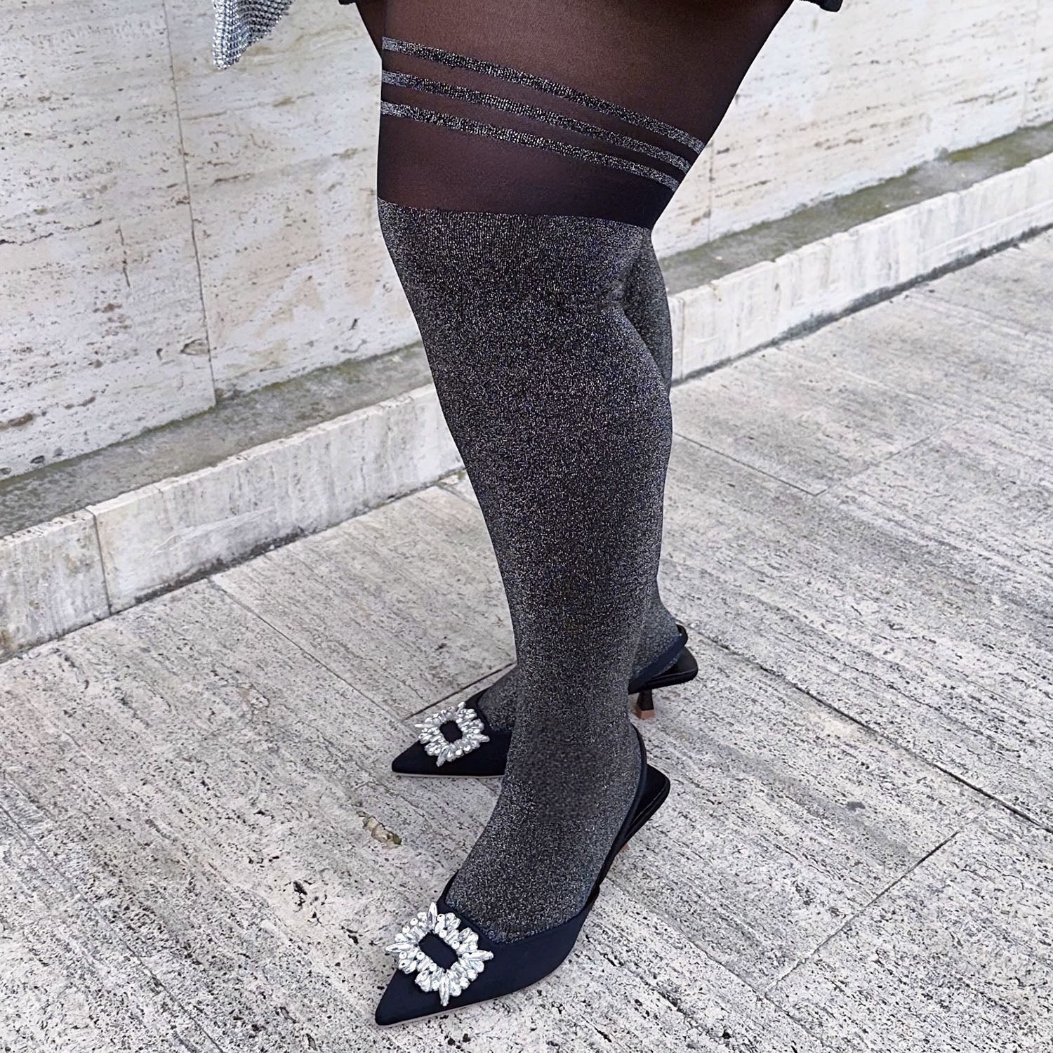 Tiffany - Størrelse E