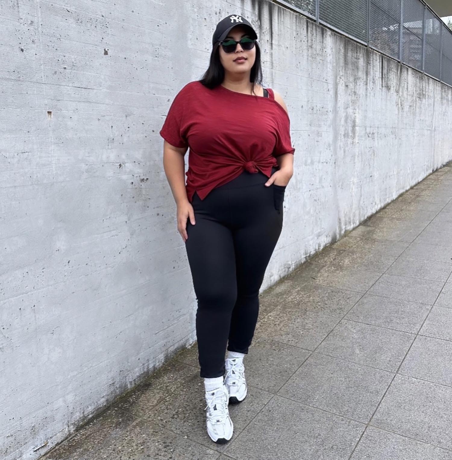 Tiffany - Størrelse E