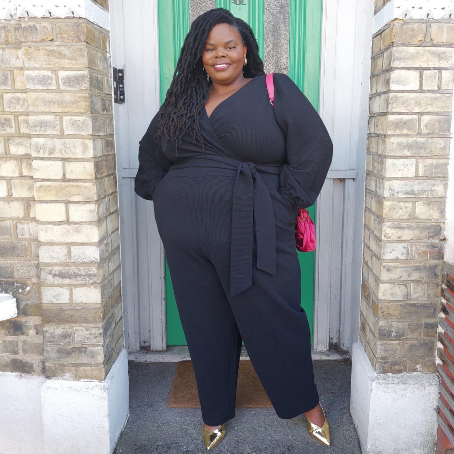 Tiffany - Størrelse H