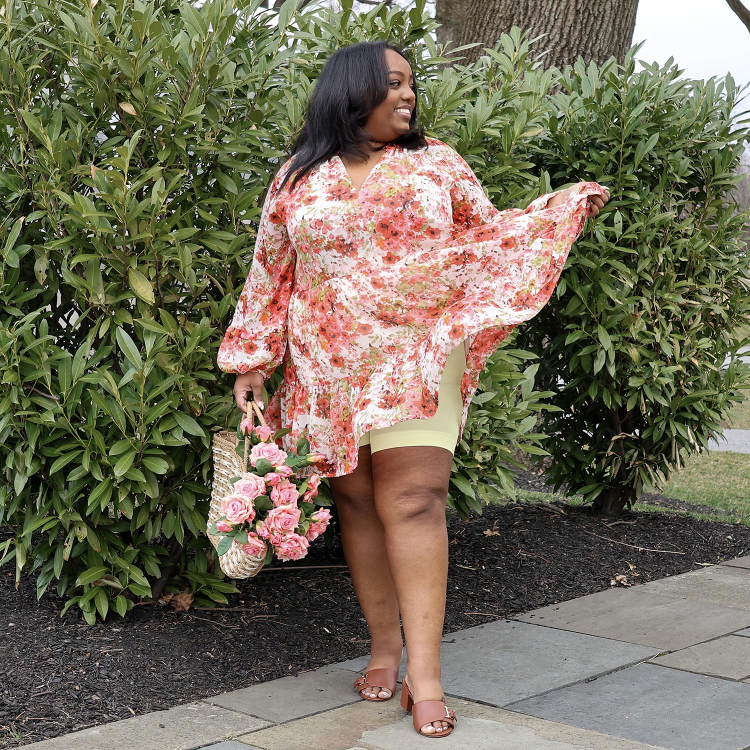 Tinsaye - Størrelse F