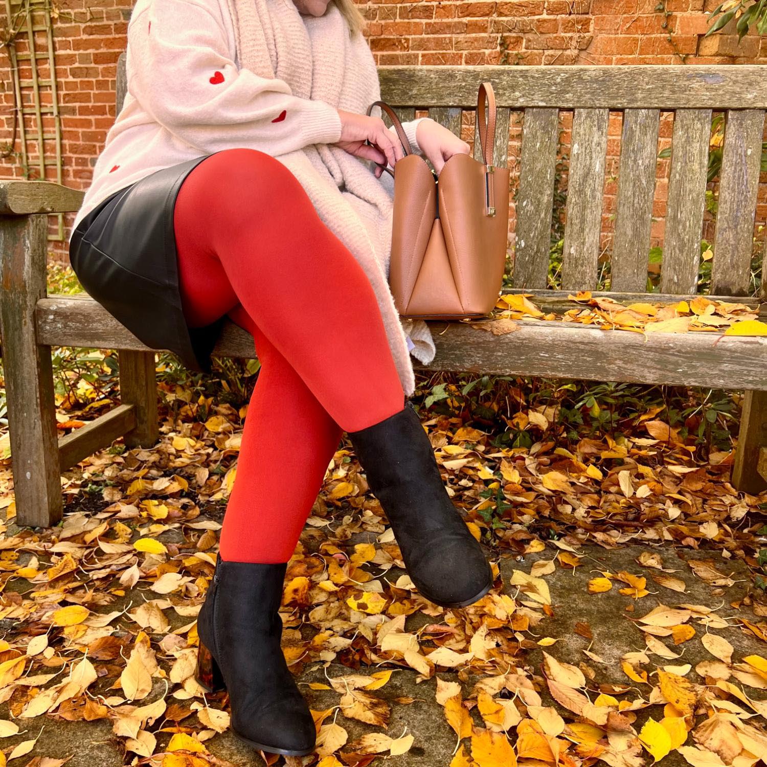 Valerie - Størrelse E