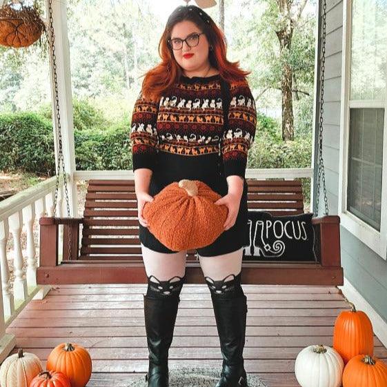 Hekseagtig tænkning