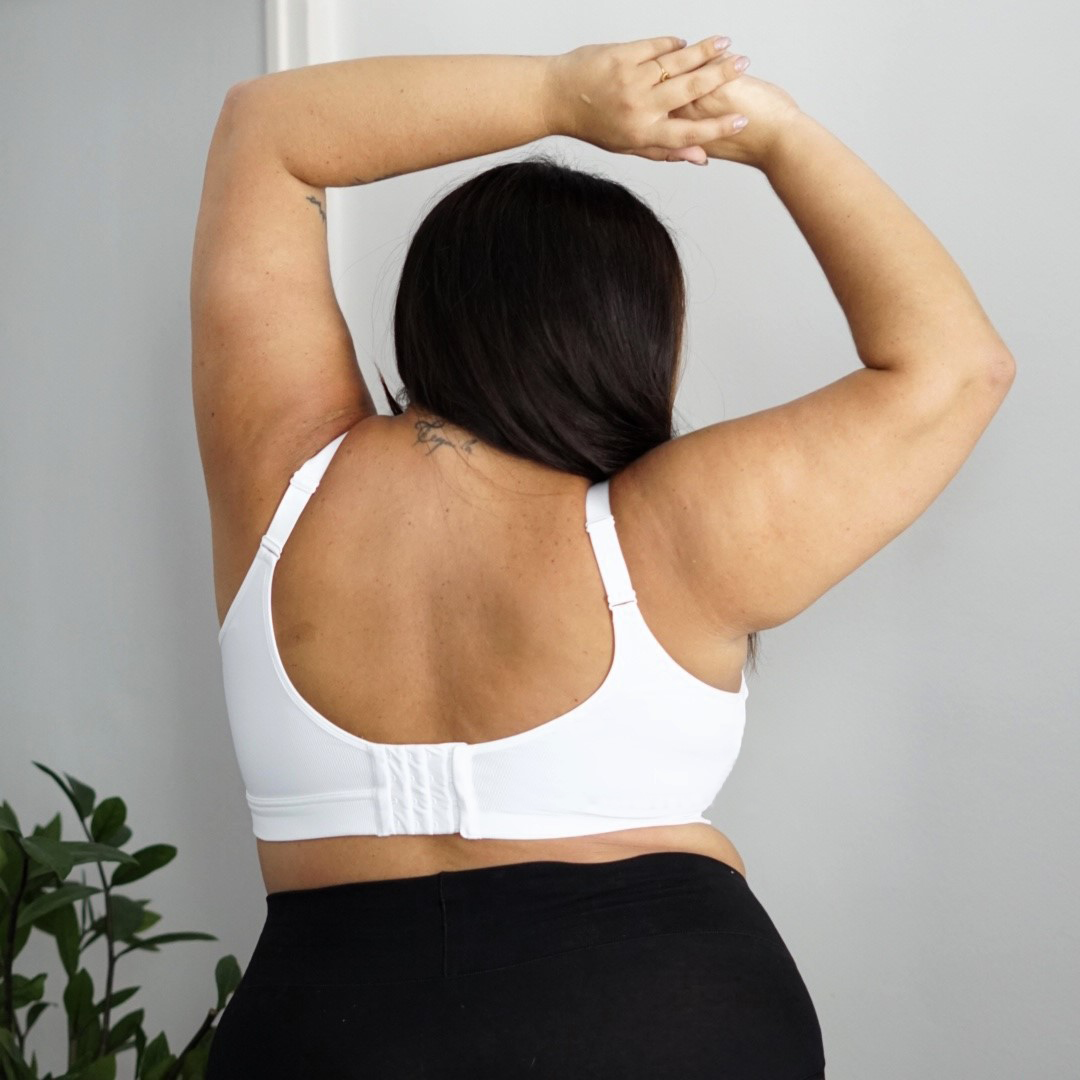 Yasmin - Størrelse 5 - Fuld kop