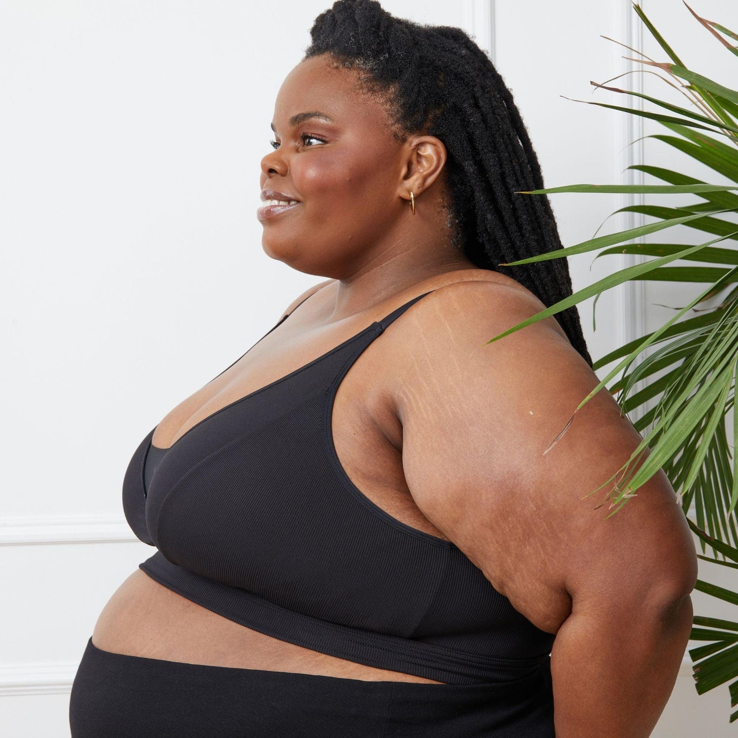 Tiffany - Størrelse 7 - Almindelig skål