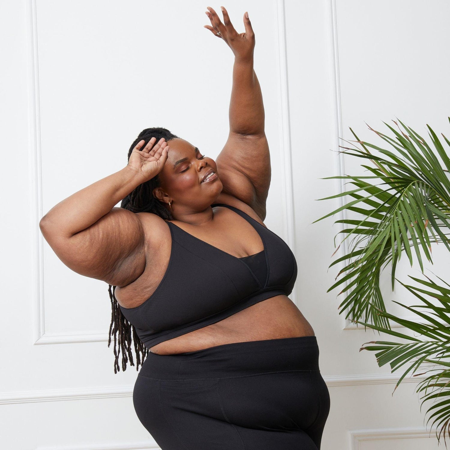 Tiffany - Størrelse 7 - Almindelig skål