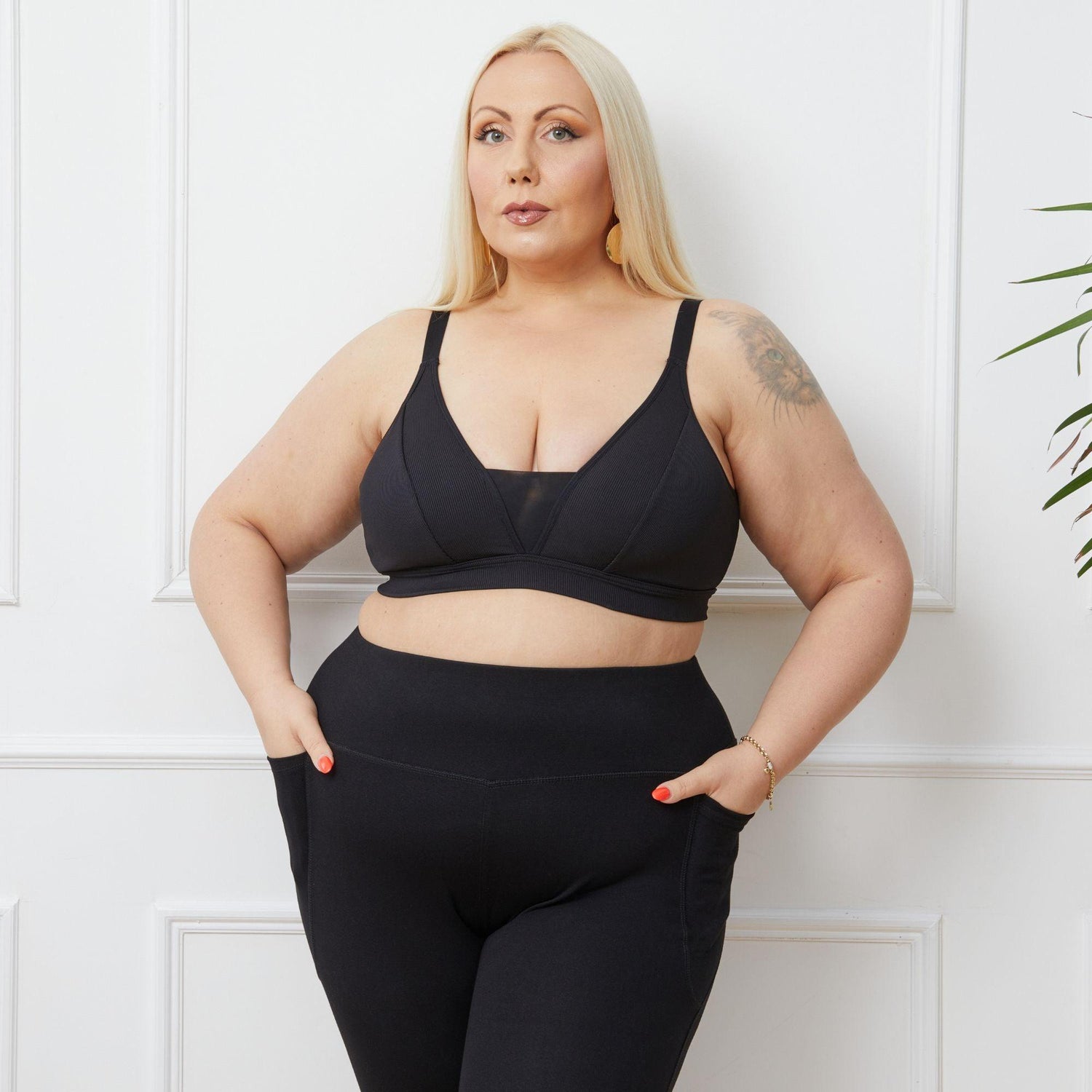 Eva - Størrelse 5 - Almindelig kop