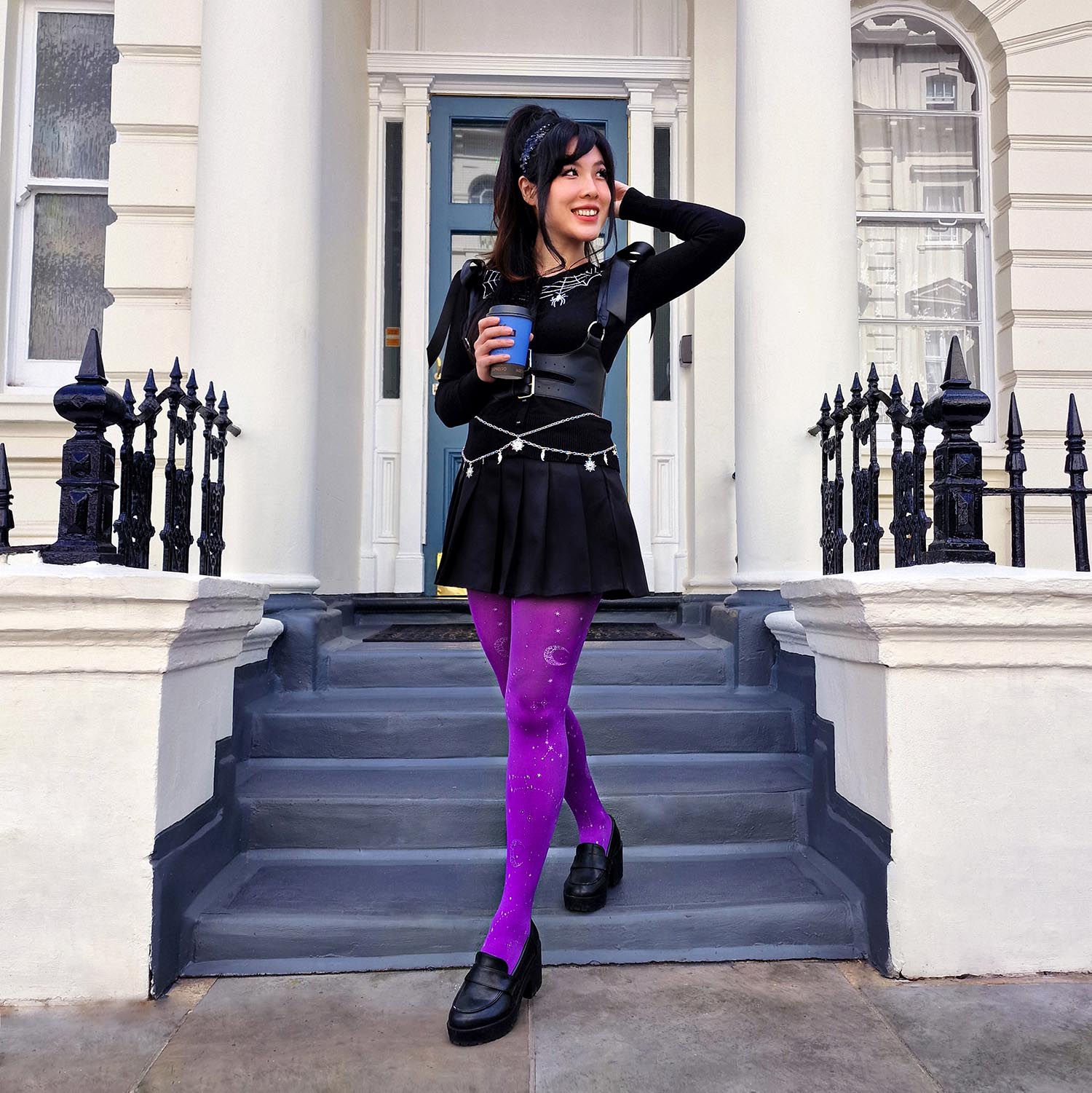 Pixie - Størrelse A/B