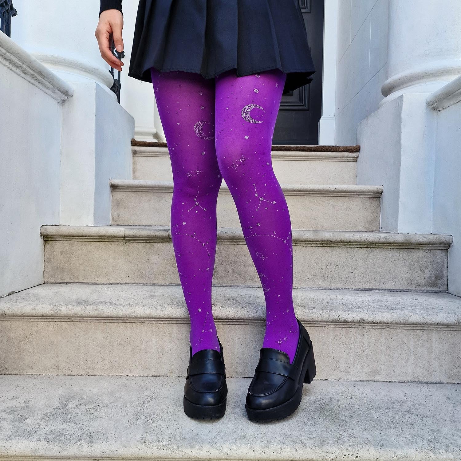 Pixie - Størrelse A/B