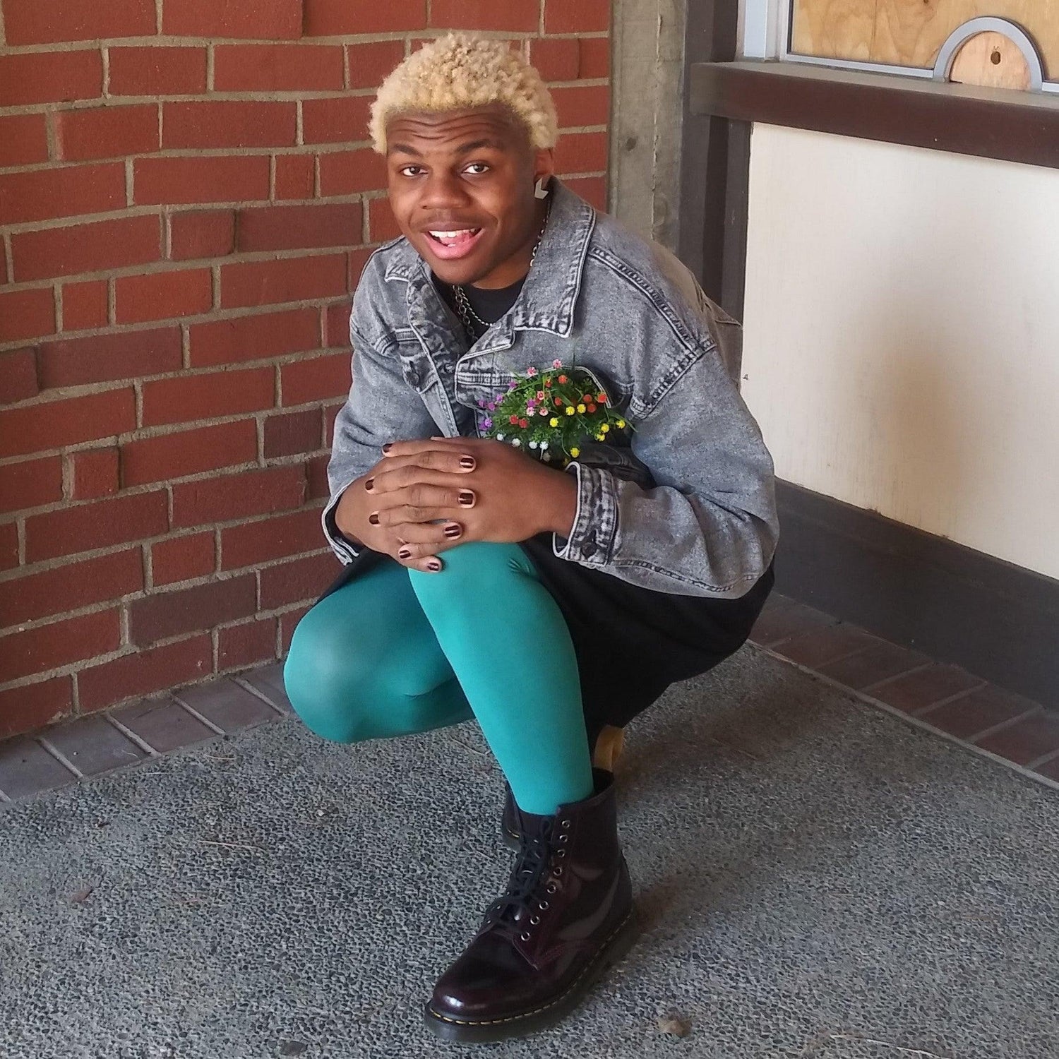 Mallas 80 Denier - Beach Bum