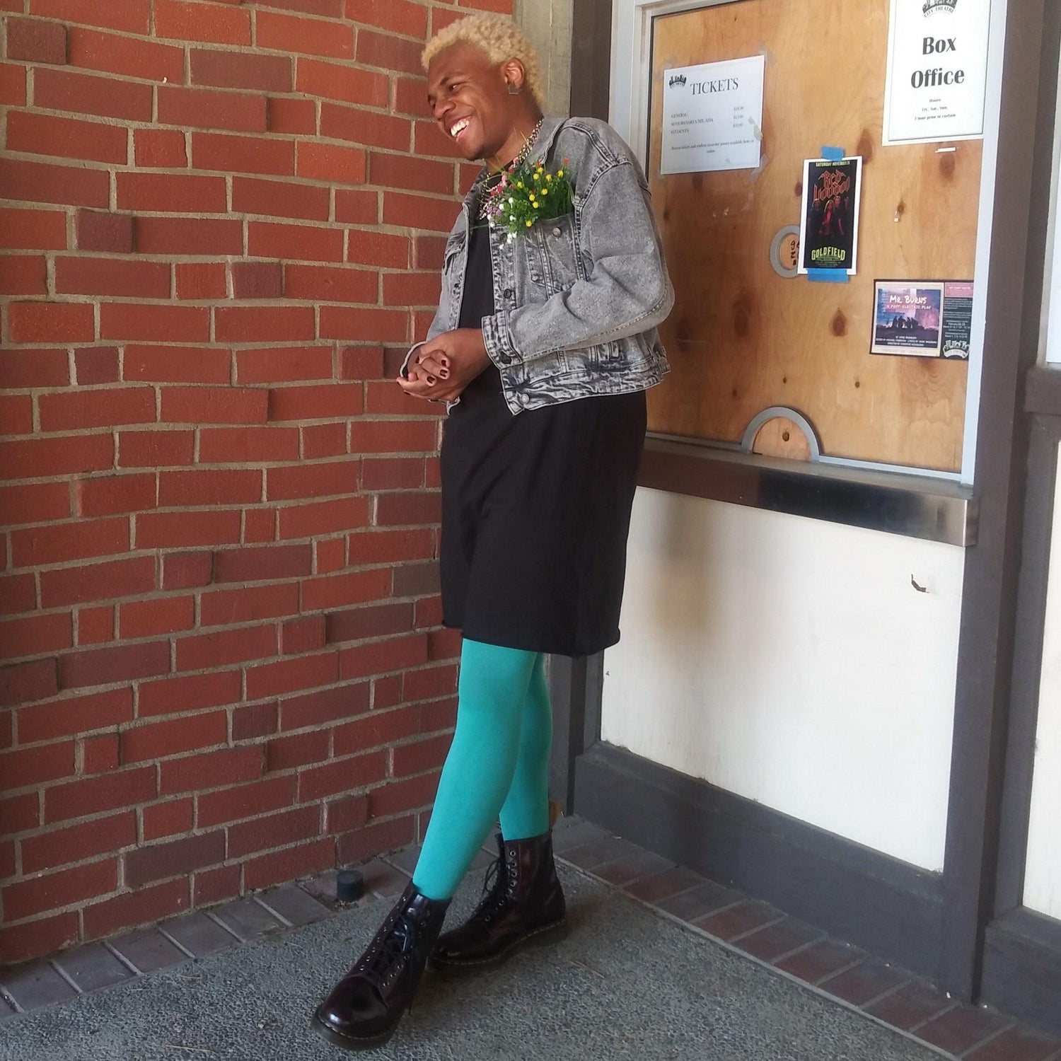 Mallas 80 Denier - Beach Bum