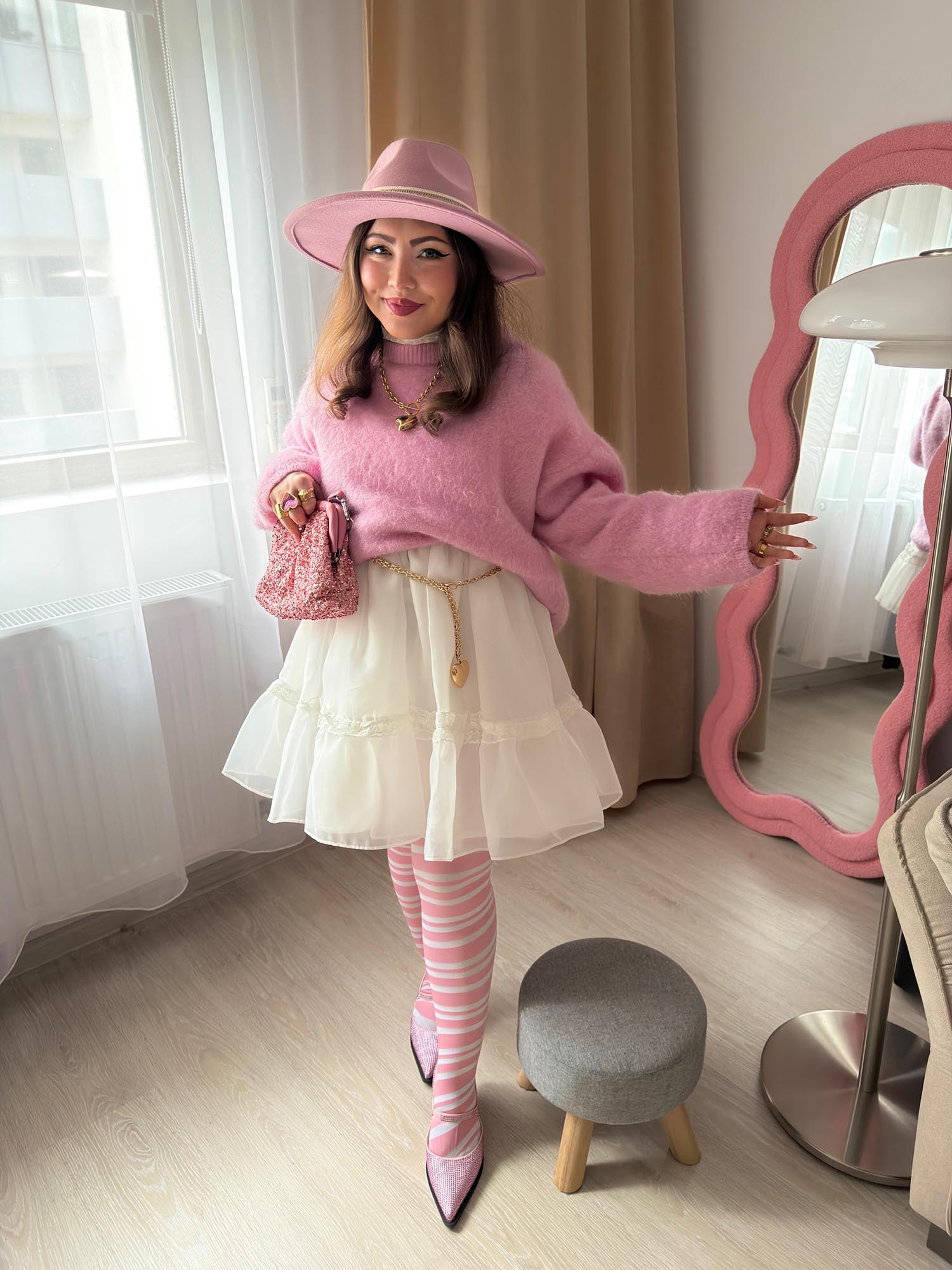 Snag : Pack de medias de colores (3 pares)