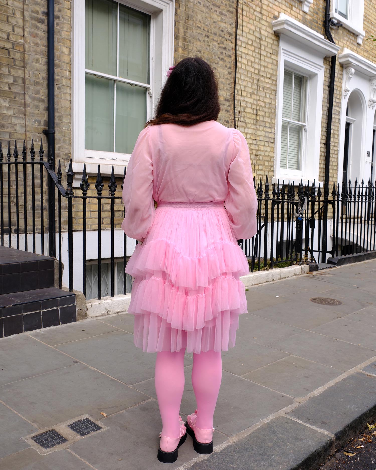 Antonia, 165 cm - Talla A/B