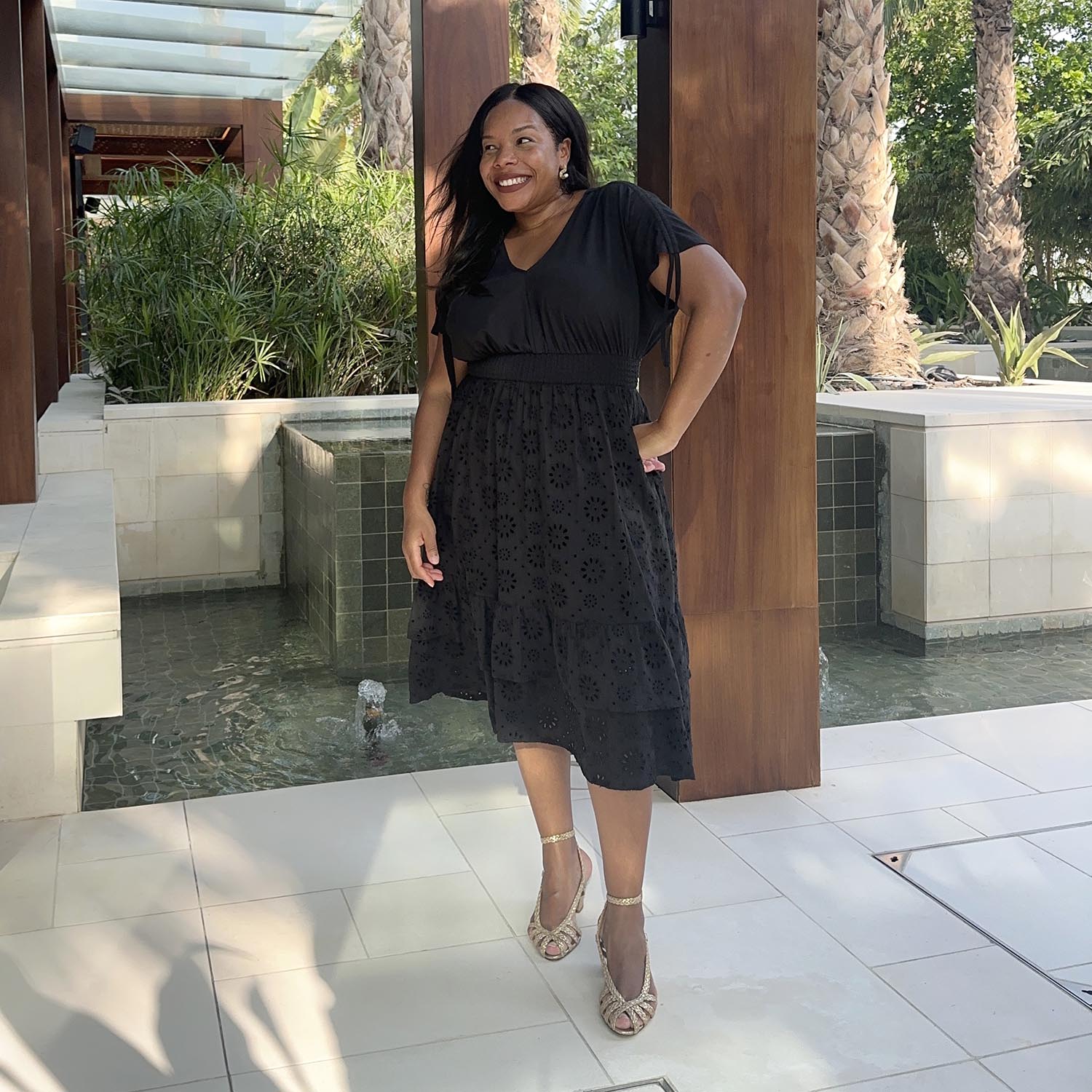 Chloe, 168 cm - Talla D