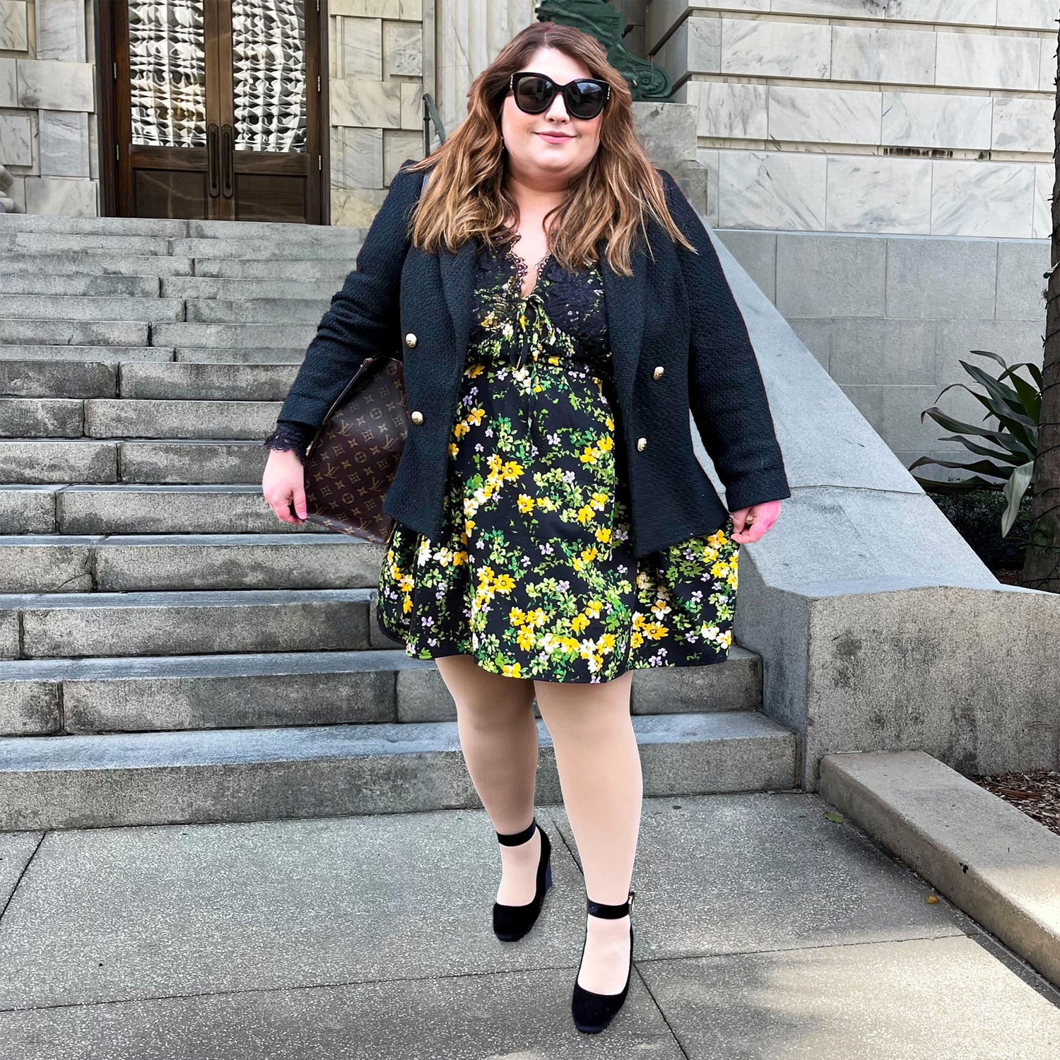 Mallas de compresión Huggy Light - Builders Tea