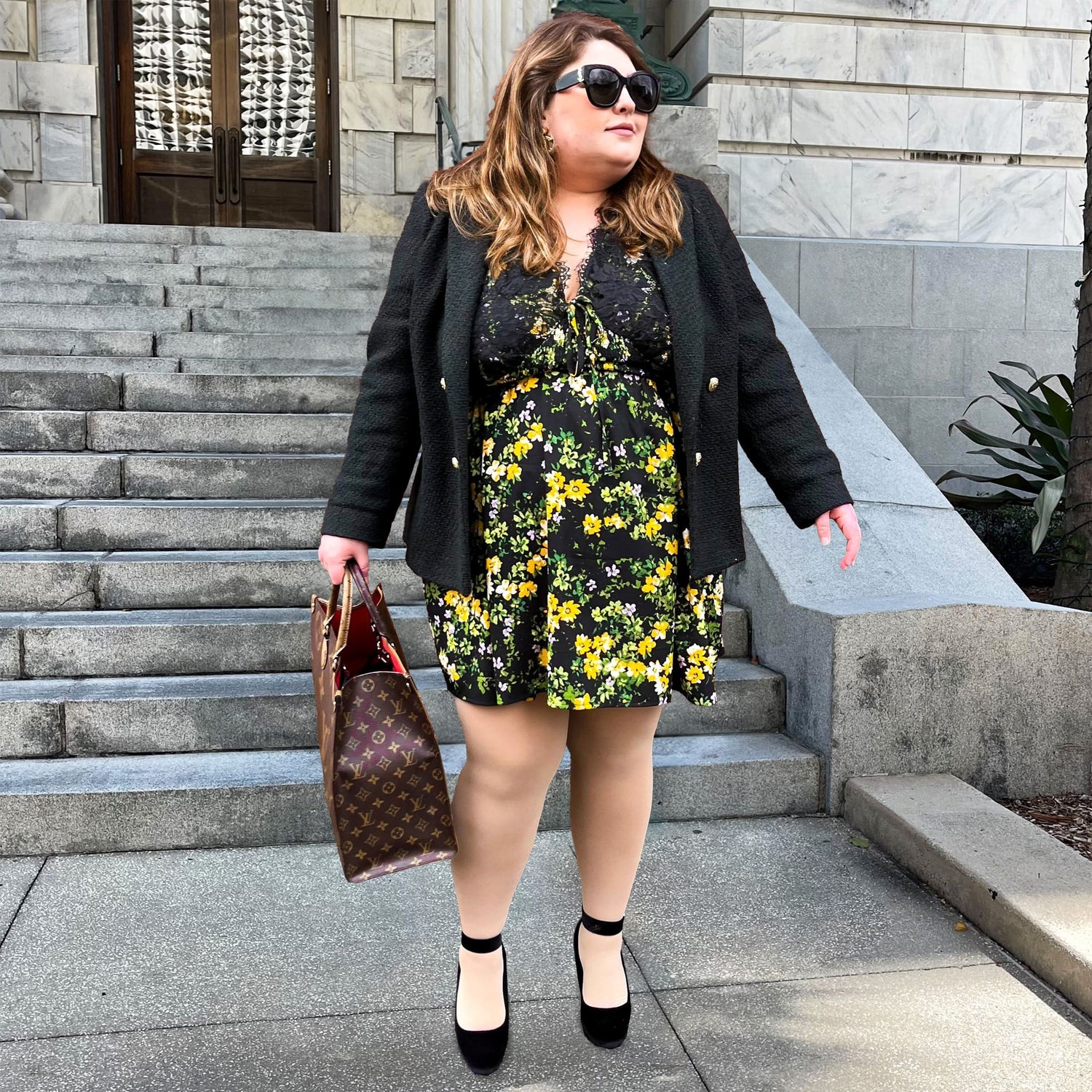 Mallas de compresión Huggy Light - Builders Tea