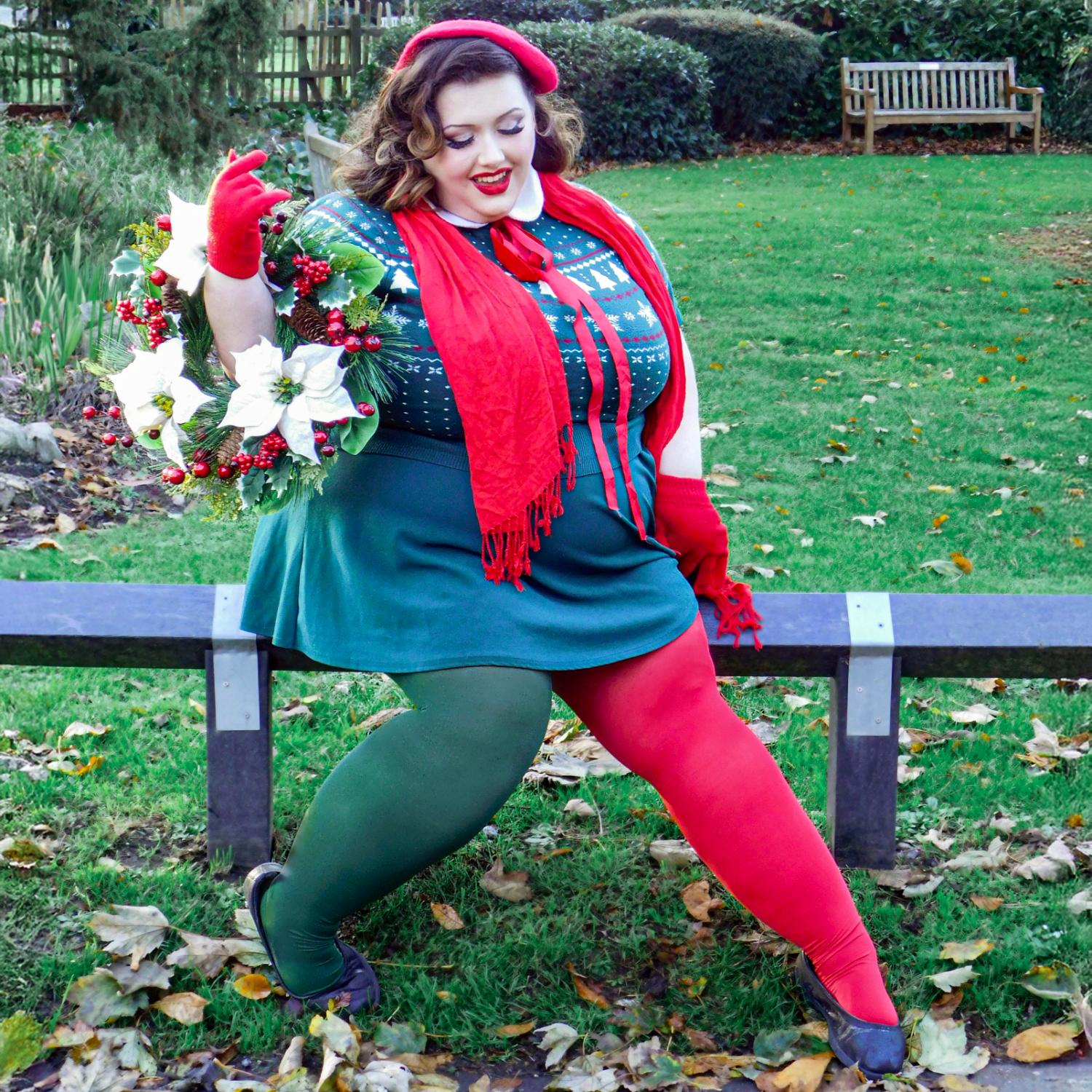 Mallas Duo - Bottled Delight