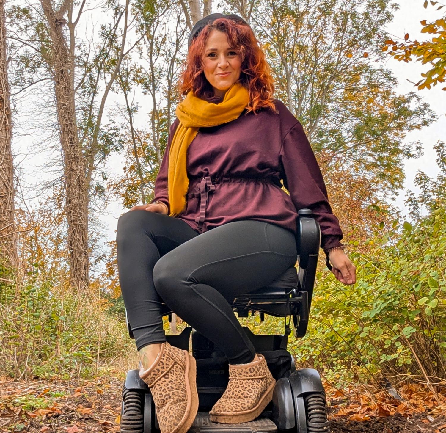 Gemma - Talla D - 1,70 m